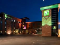 Holiday Inn Manchester - Central Park in Manchester, United Kingdom