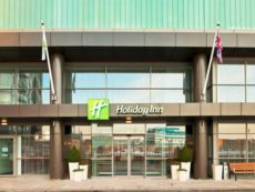 Holiday Inn Manchester - MediaCityUK in Manchester, United Kingdom