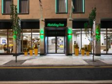 Holiday Inn Manchester - Centro da Cidade in Manchester, United Kingdom