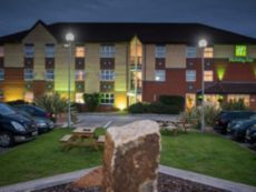 Holiday Inn Manchester - Oeste in Manchester, United Kingdom