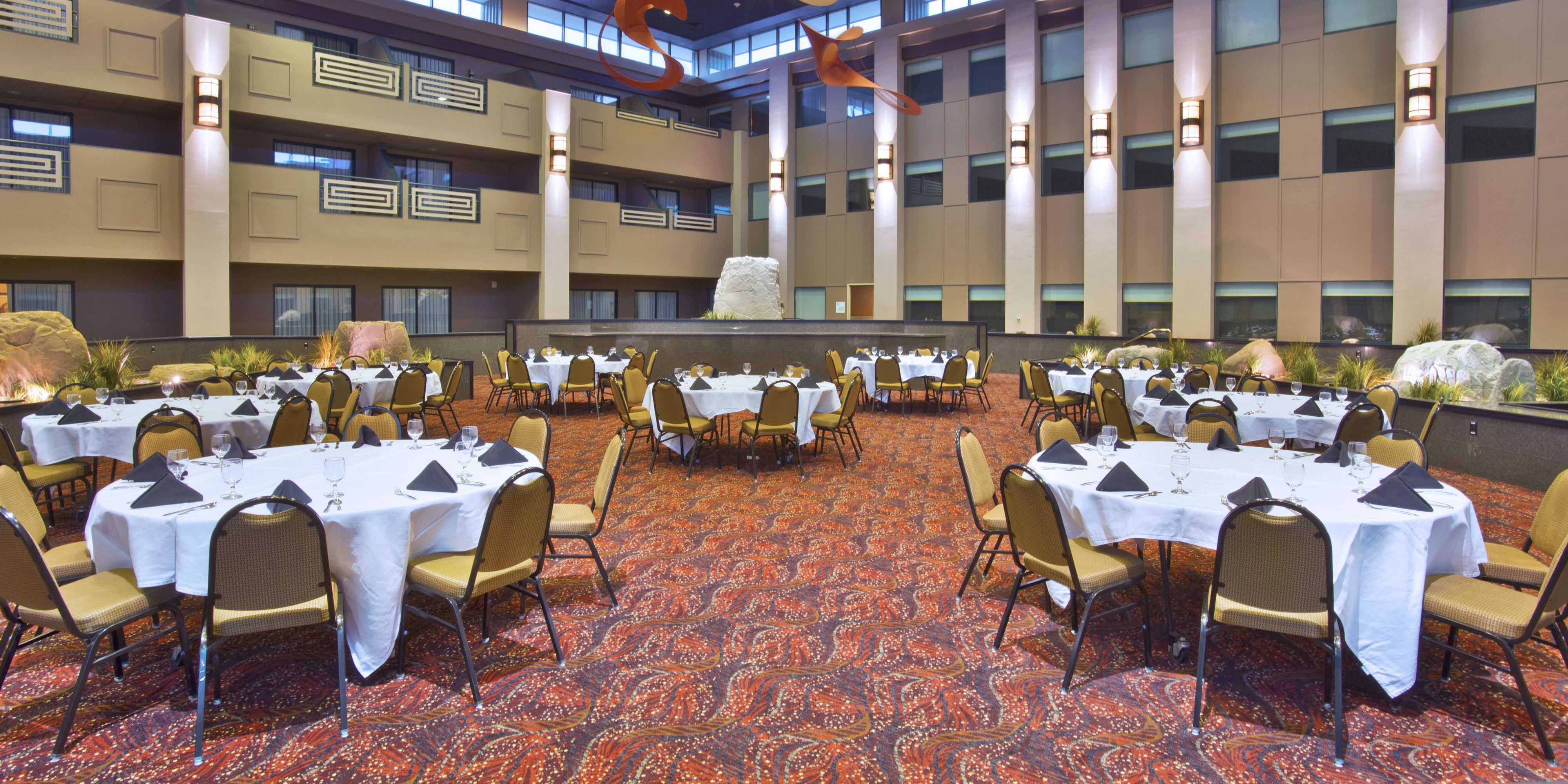 Holiday Inn Manitowoc Hotel By Ihg