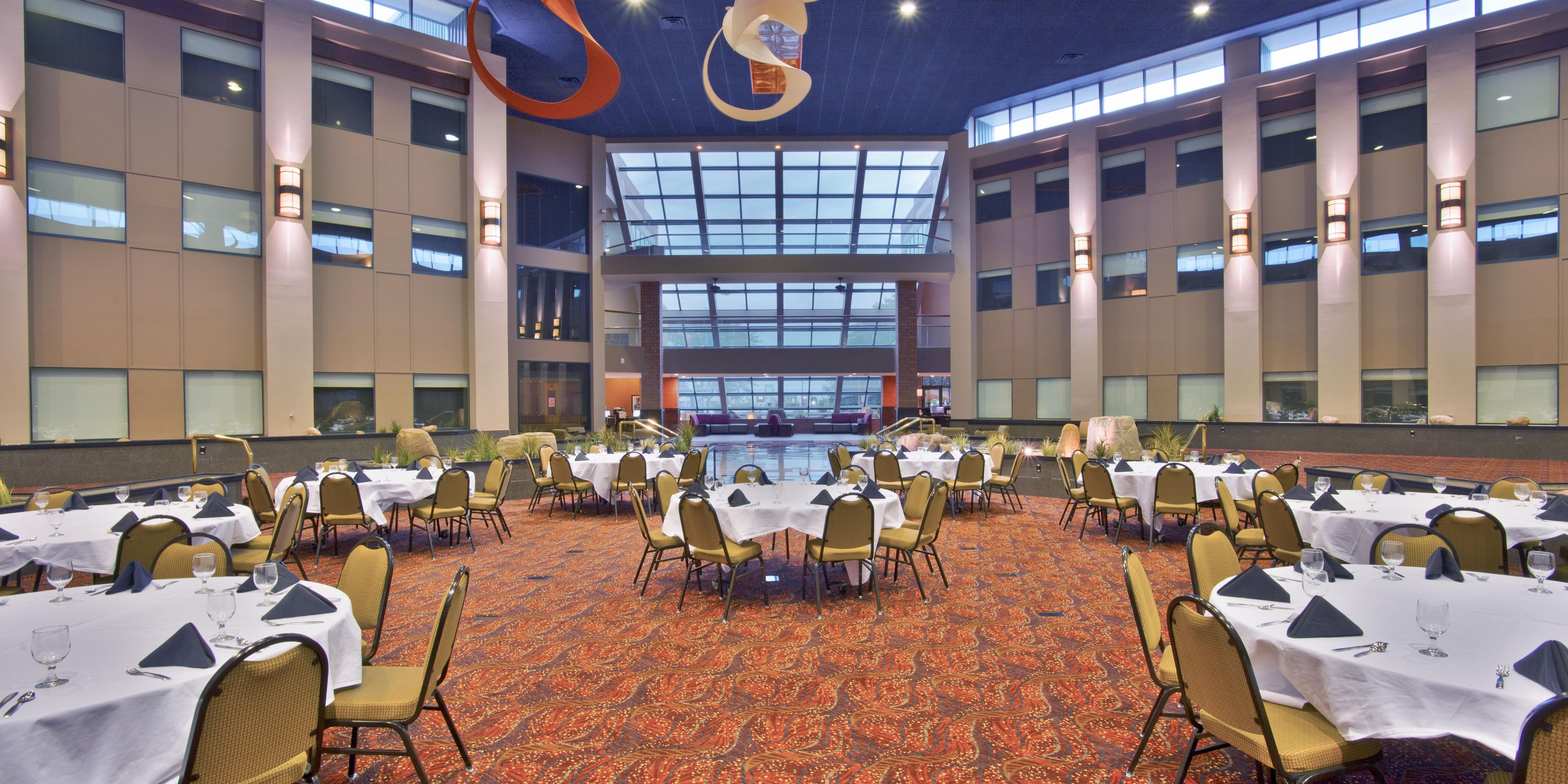 Holiday Inn Manitowoc Hotel By Ihg