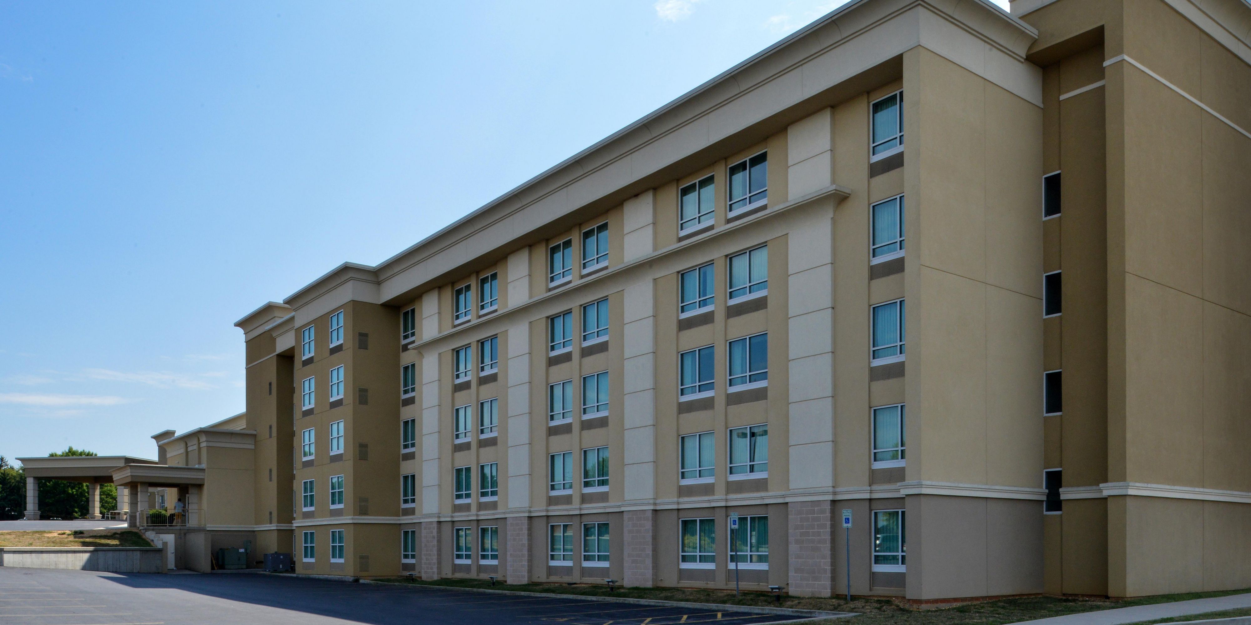 Holiday Inn Martinsburg Hotel By Ihg