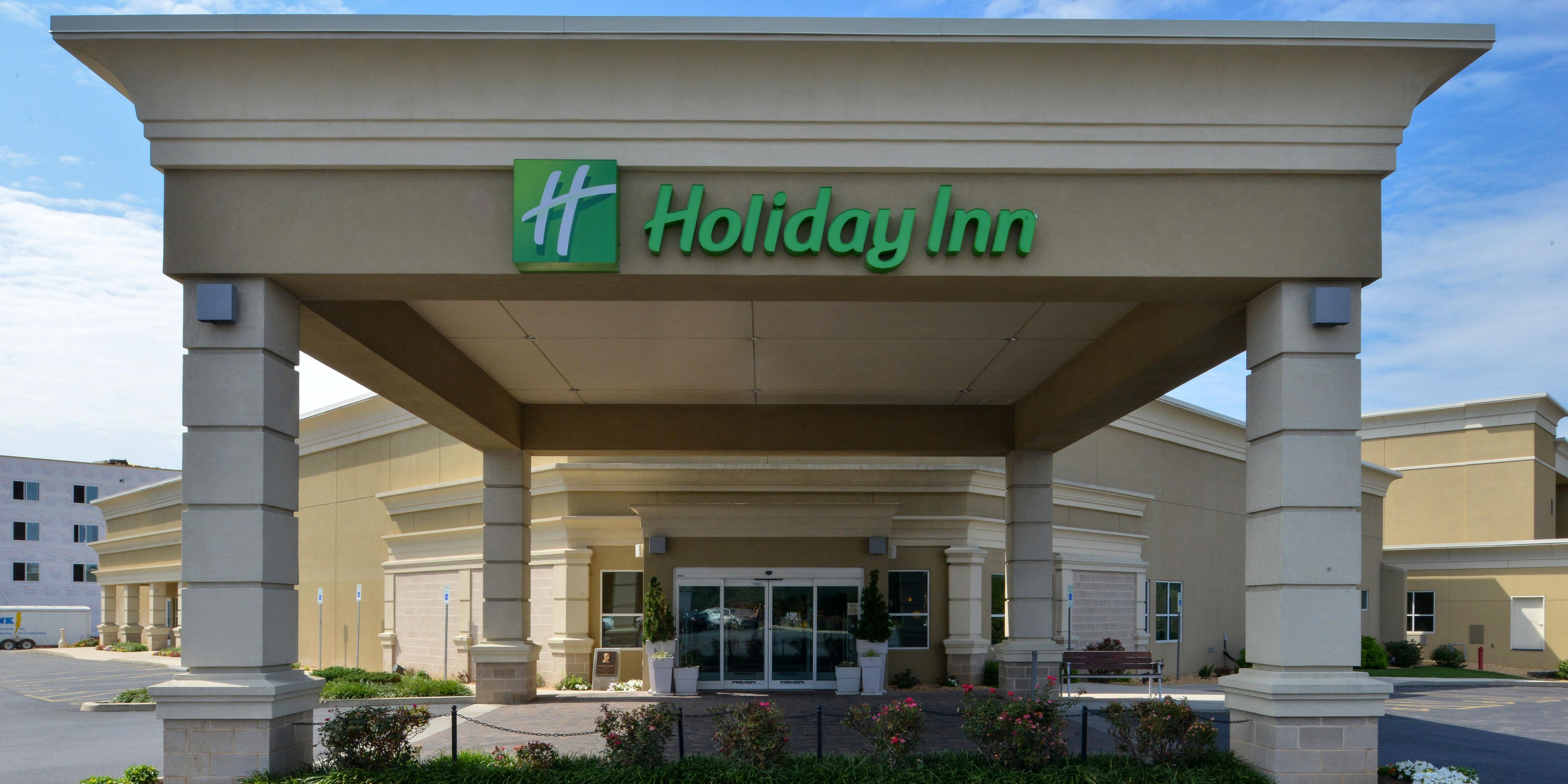 Holiday Inn Martinsburg Hotel By Ihg