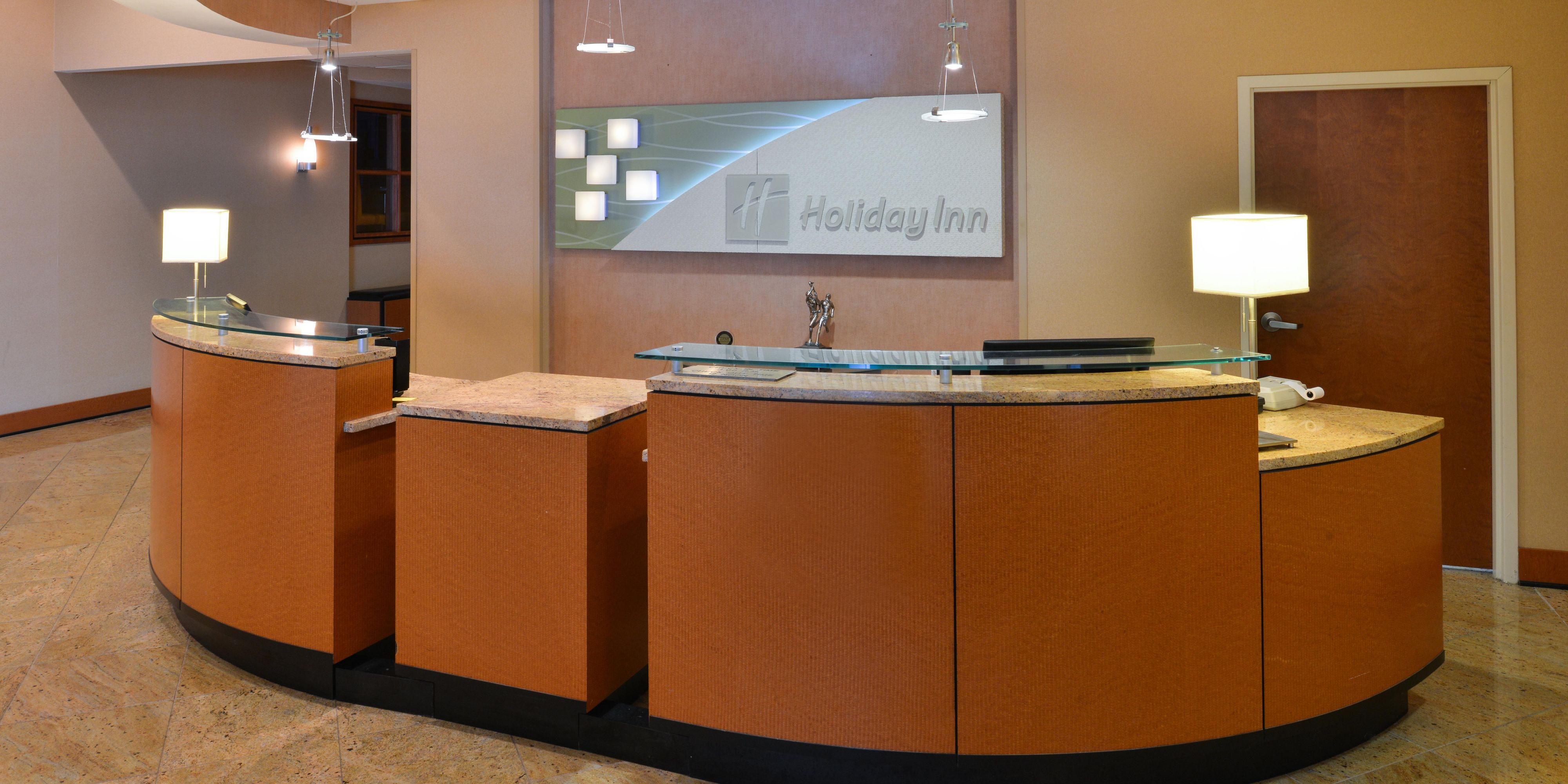 Holiday Inn Martinsburg Hotel By Ihg