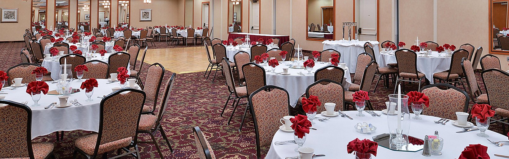 Holiday Inn Martinsburg Hotel Groups Meeting Rooms Available