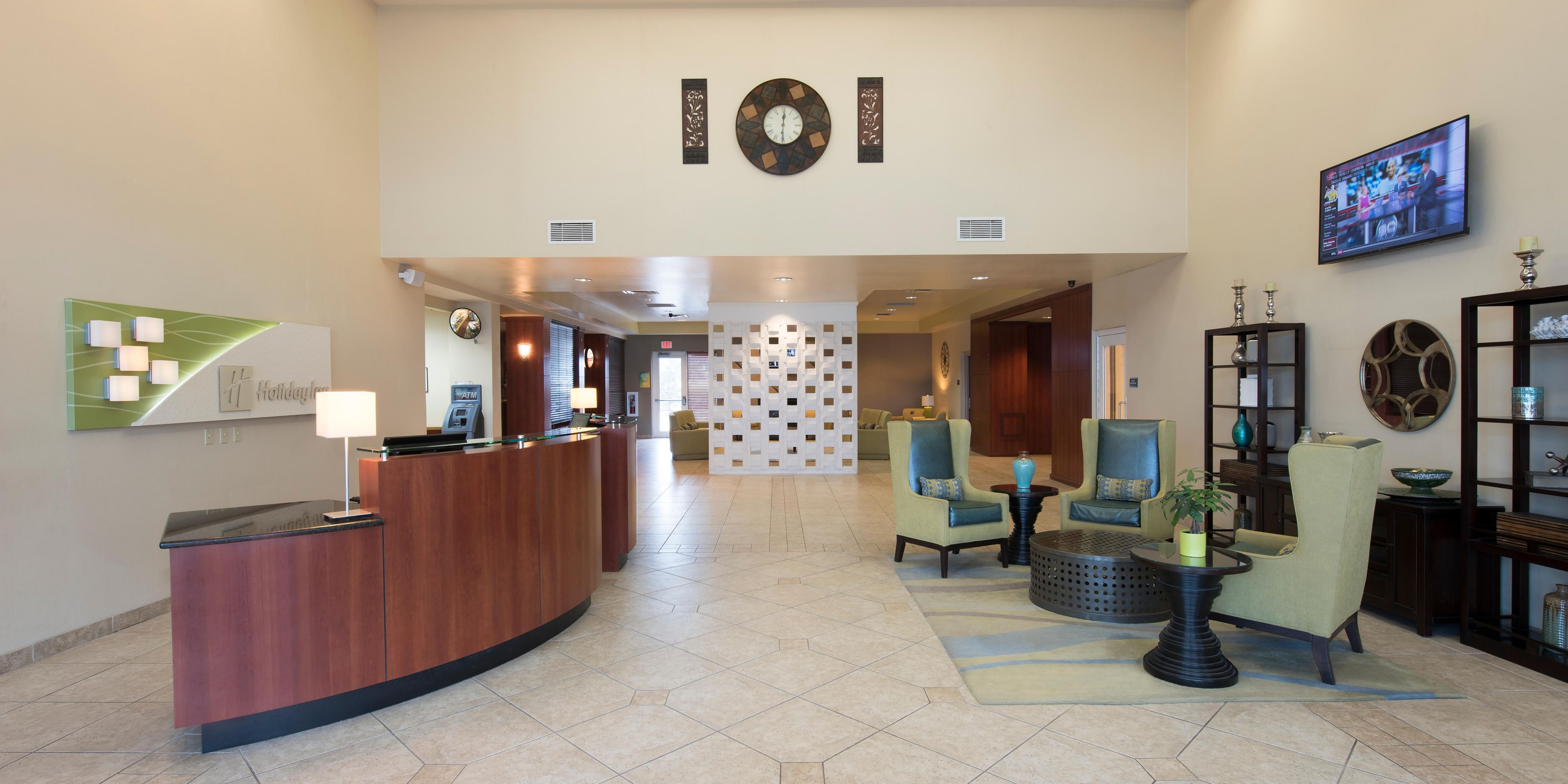 Holiday Inn Toledo Maumee I 80 90 Hotel By Ihg