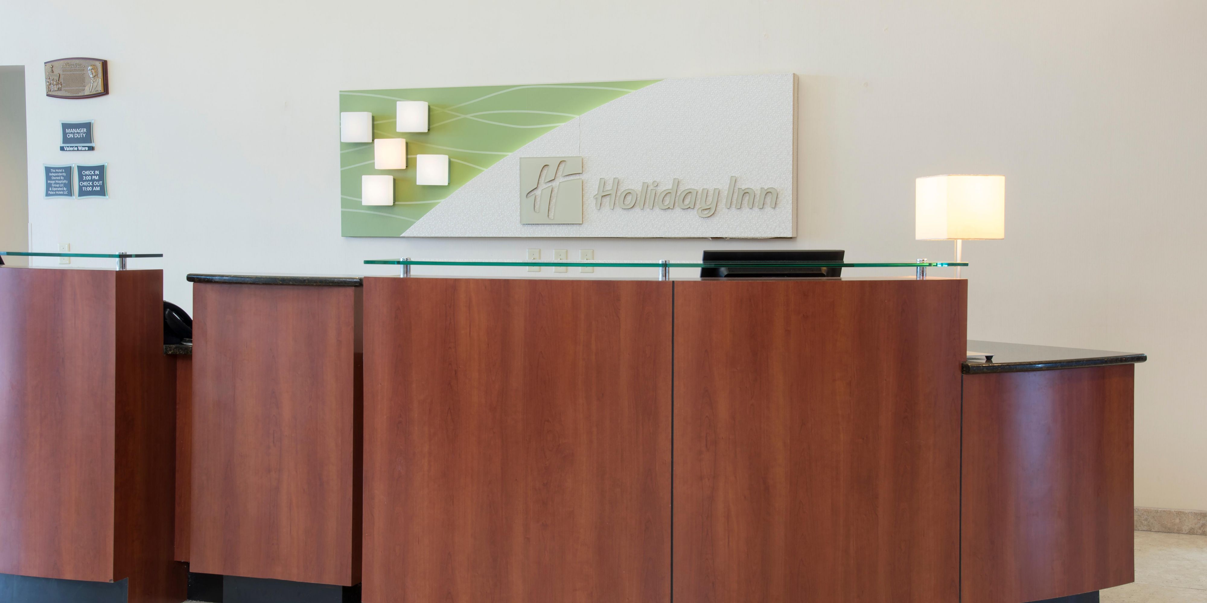 Holiday Inn Toledo Maumee I 80 90 Hotel By Ihg