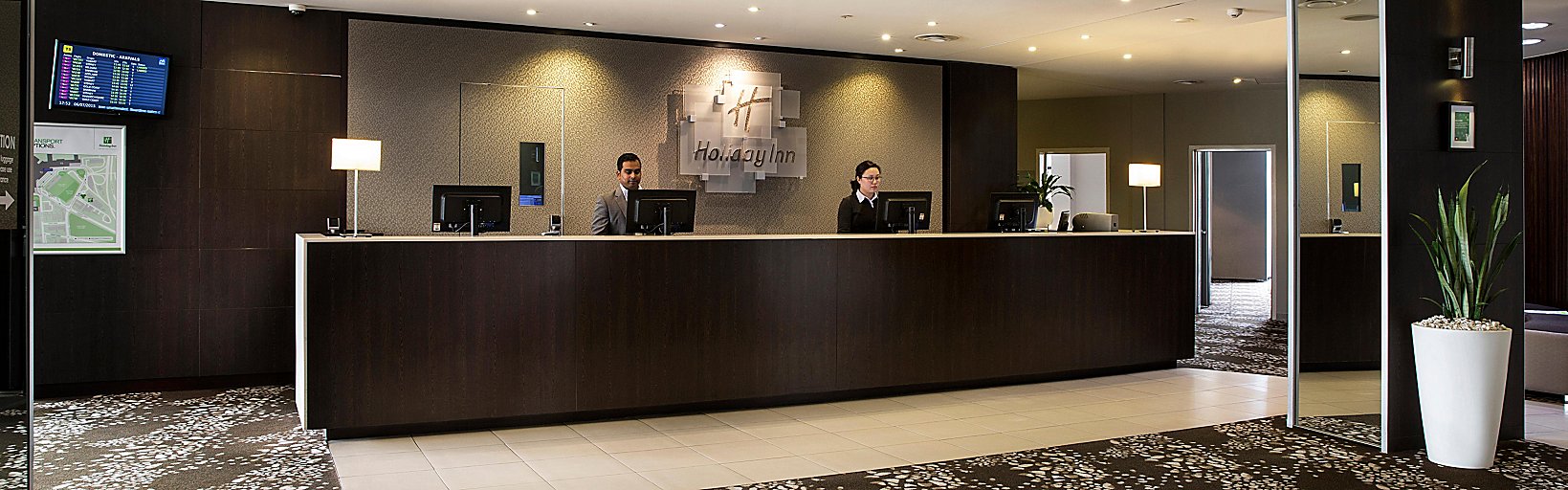 Holiday Inn Melbourne Airport Ihg Hotel