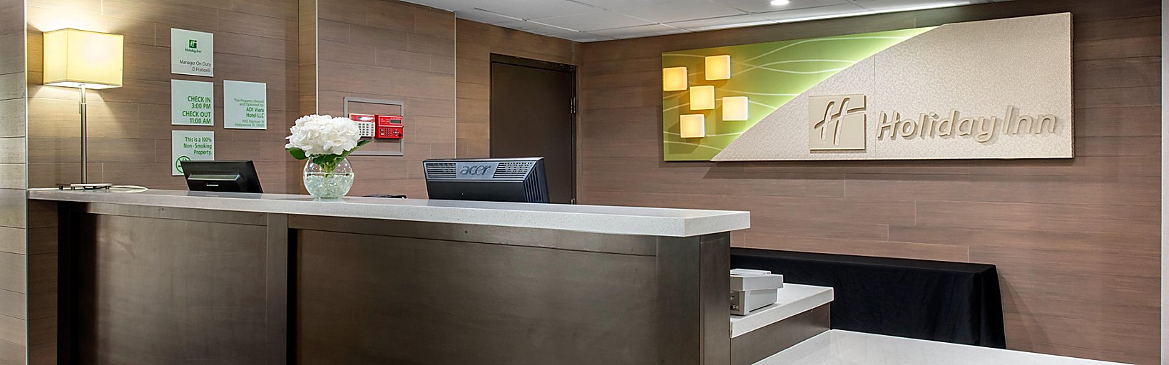 Holiday Inn Melbourne Viera Conference Ctr Ihg Hotel