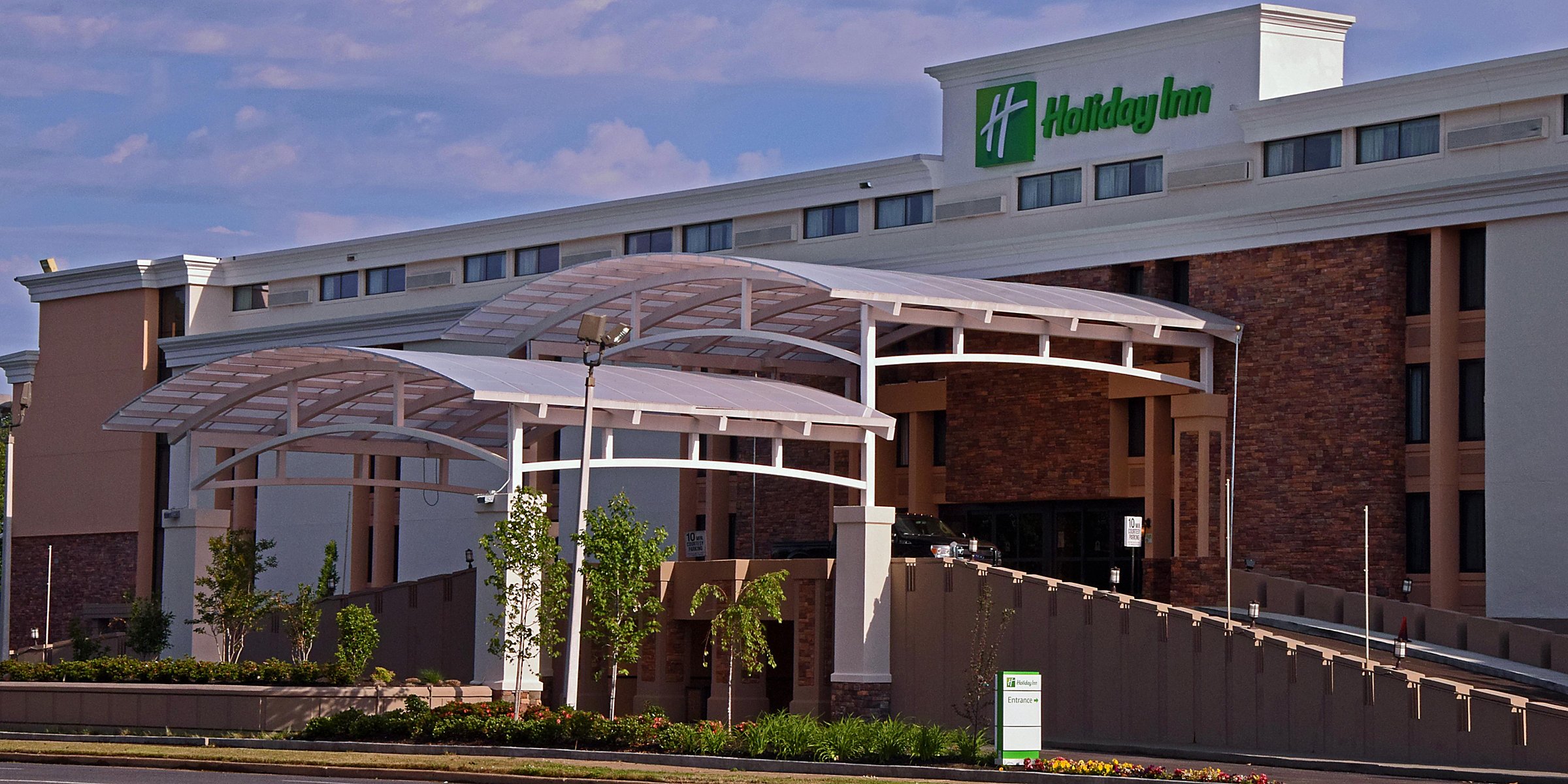 Discount [80% Off] Holiday Inn Memphis Airport Conference ...