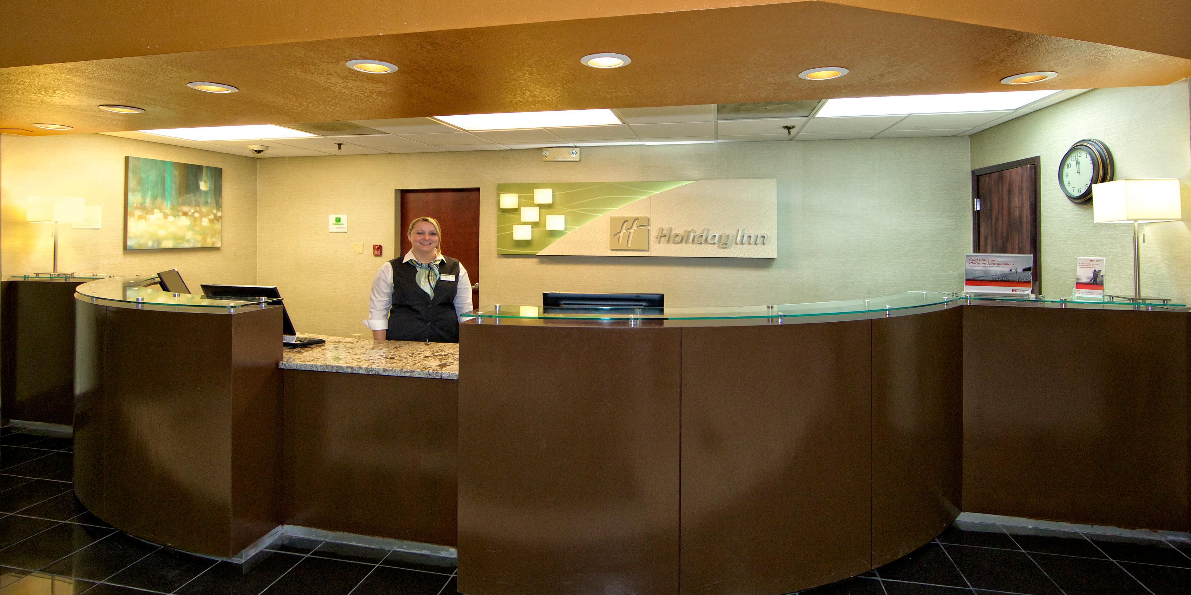 Holiday Inn Memphis Airport Hotel Conference Center