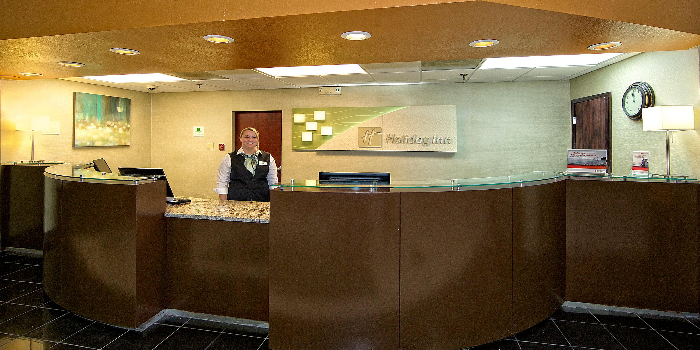 Holiday Inn Memphis Airport Hotel Conference Center