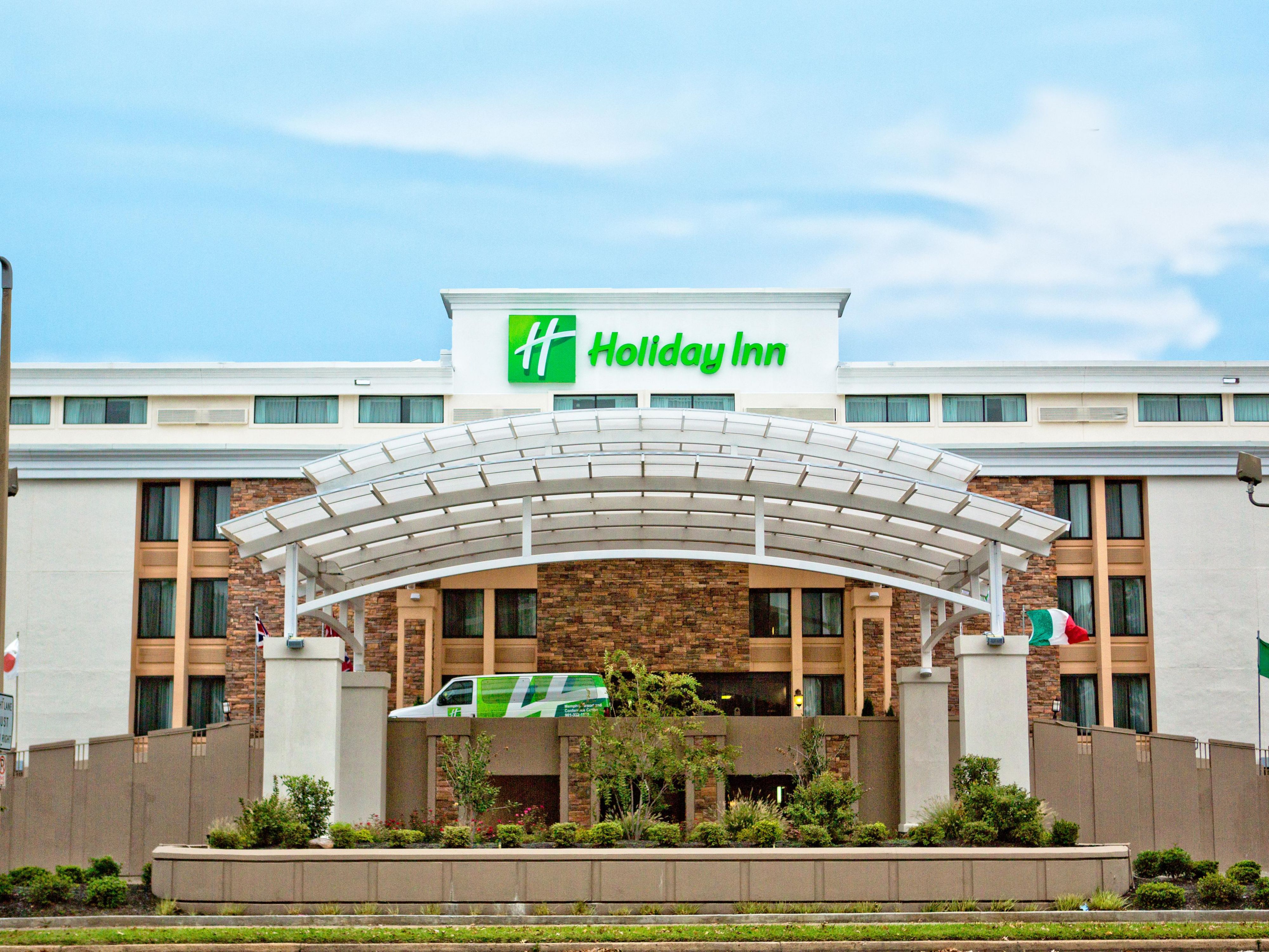 Holiday Inn Memphis Airport Hotel & Conference Center