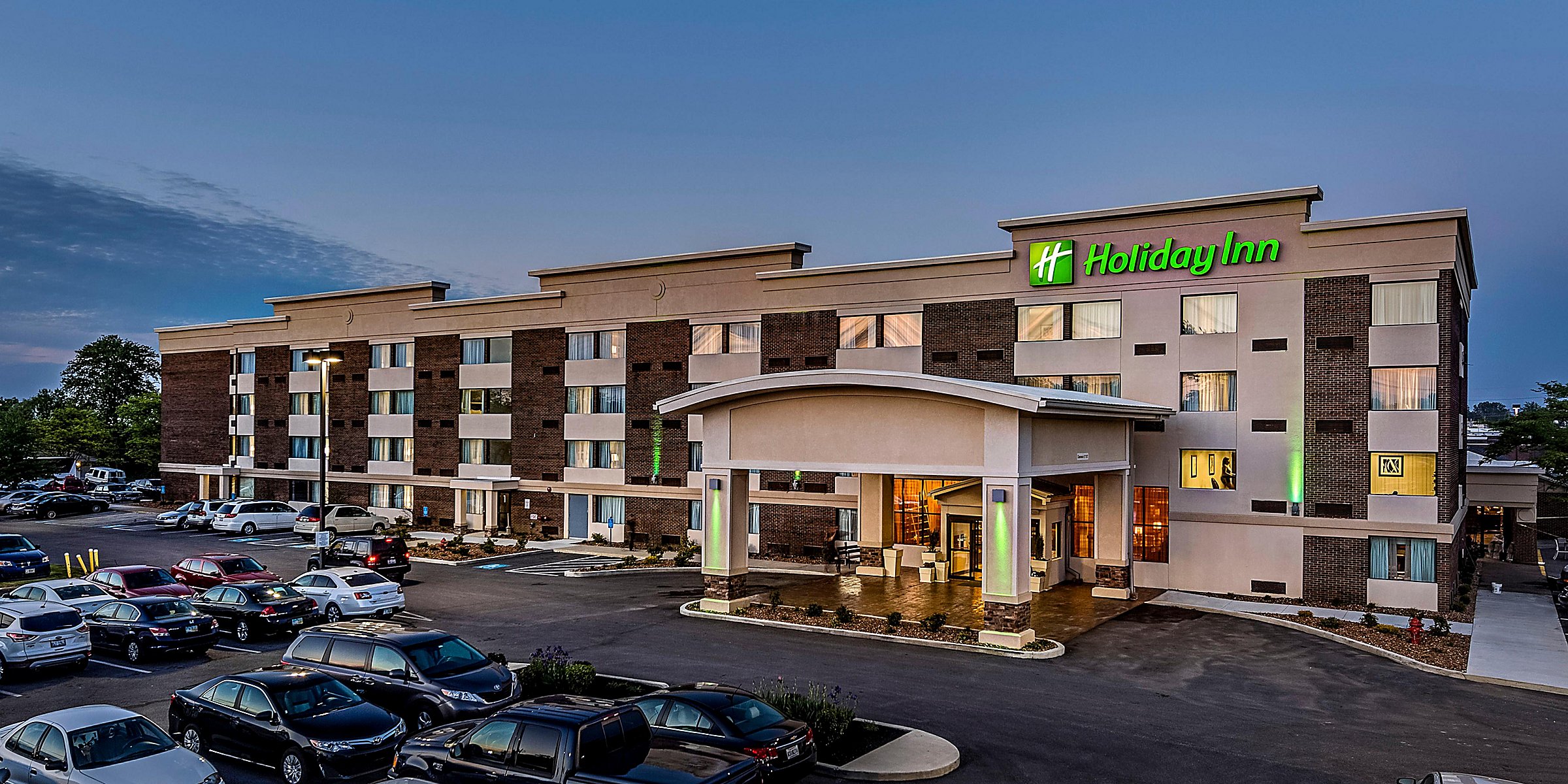 Holiday Inn Cleveland Northeast Mentor Hotel By Ihg