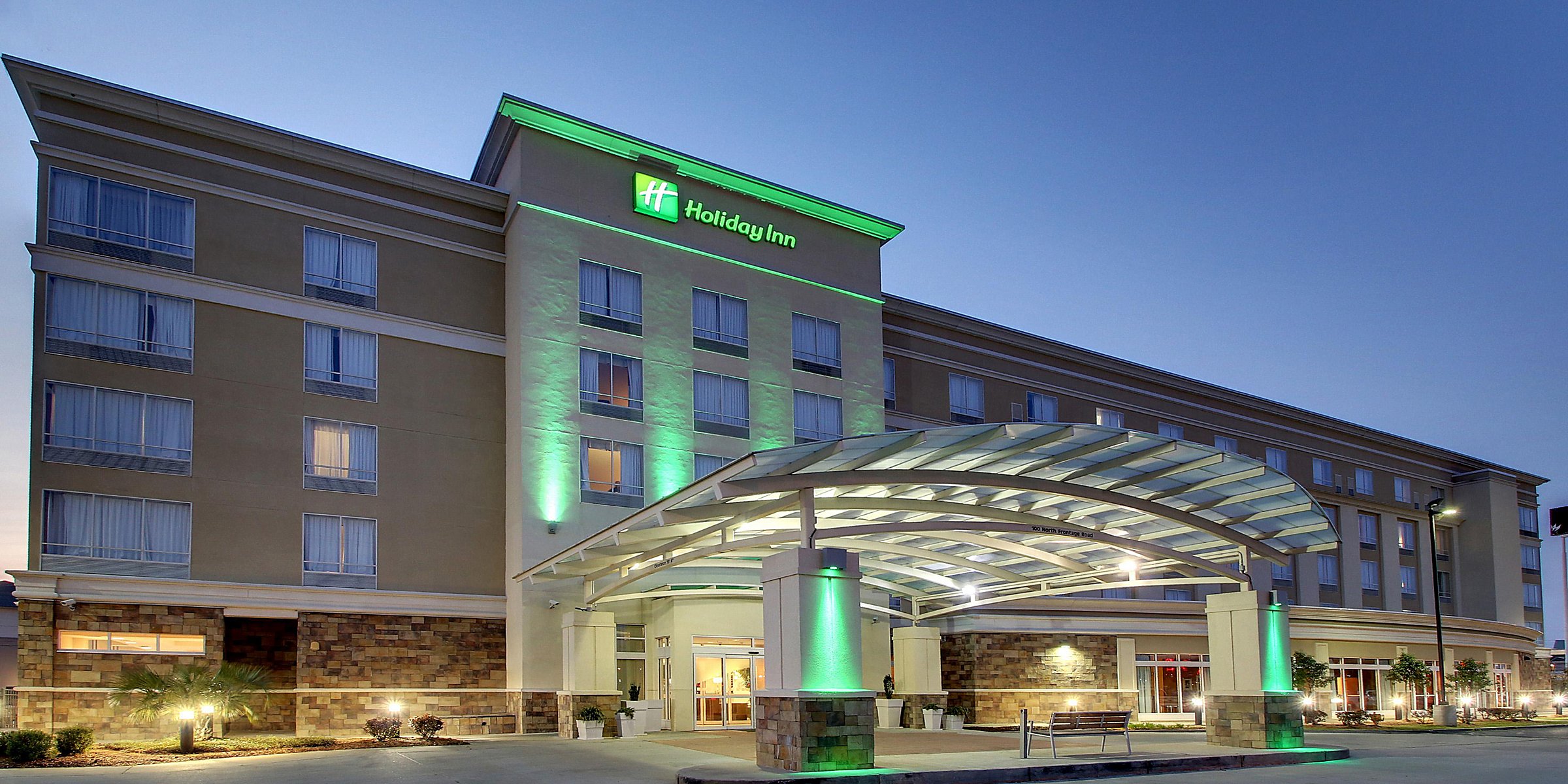 Holiday Inn Meridian E I 20 I 59 Hotel By Ihg