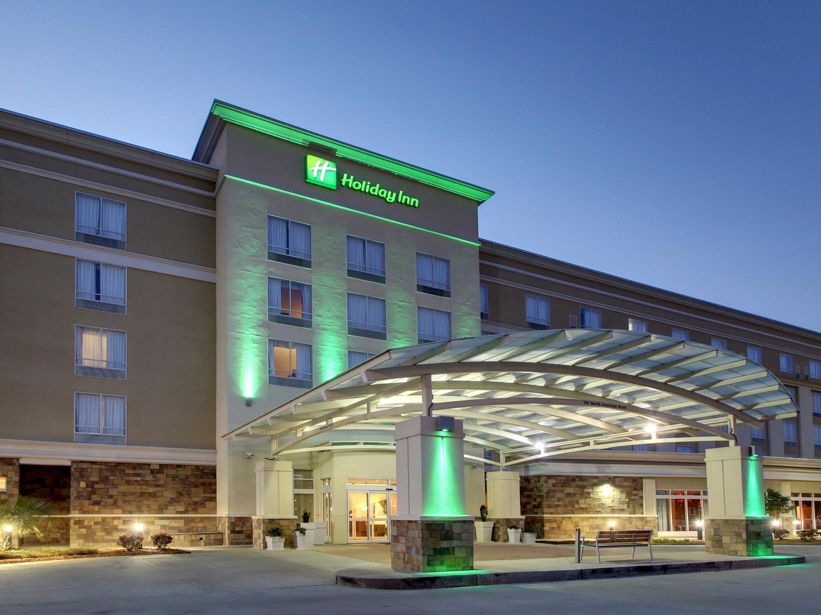 Holiday Inn Meridian E - I 20/I 59 Hotel by IHG