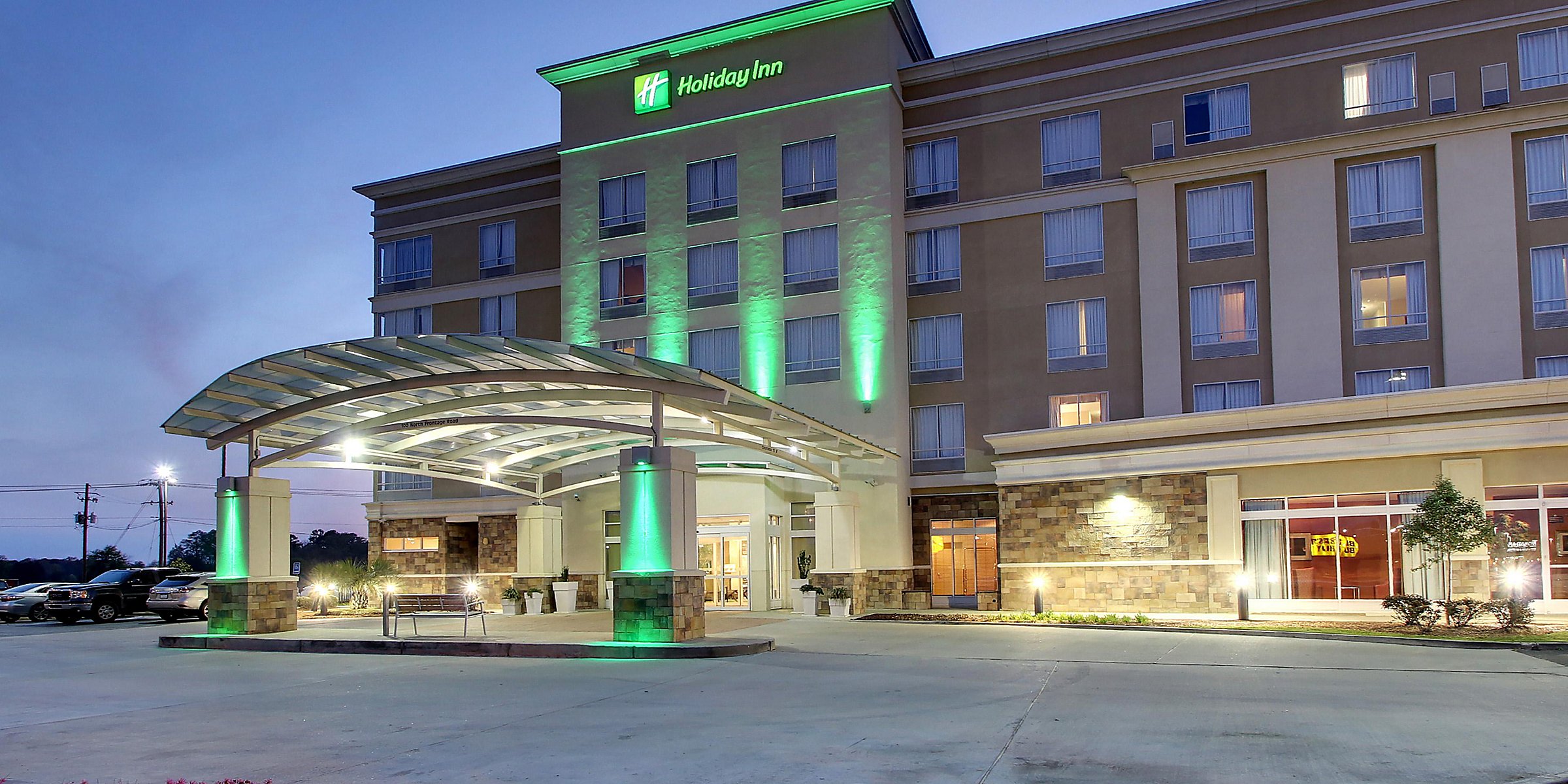 Holiday Inn Meridian E I 20 I 59 Hotel By Ihg