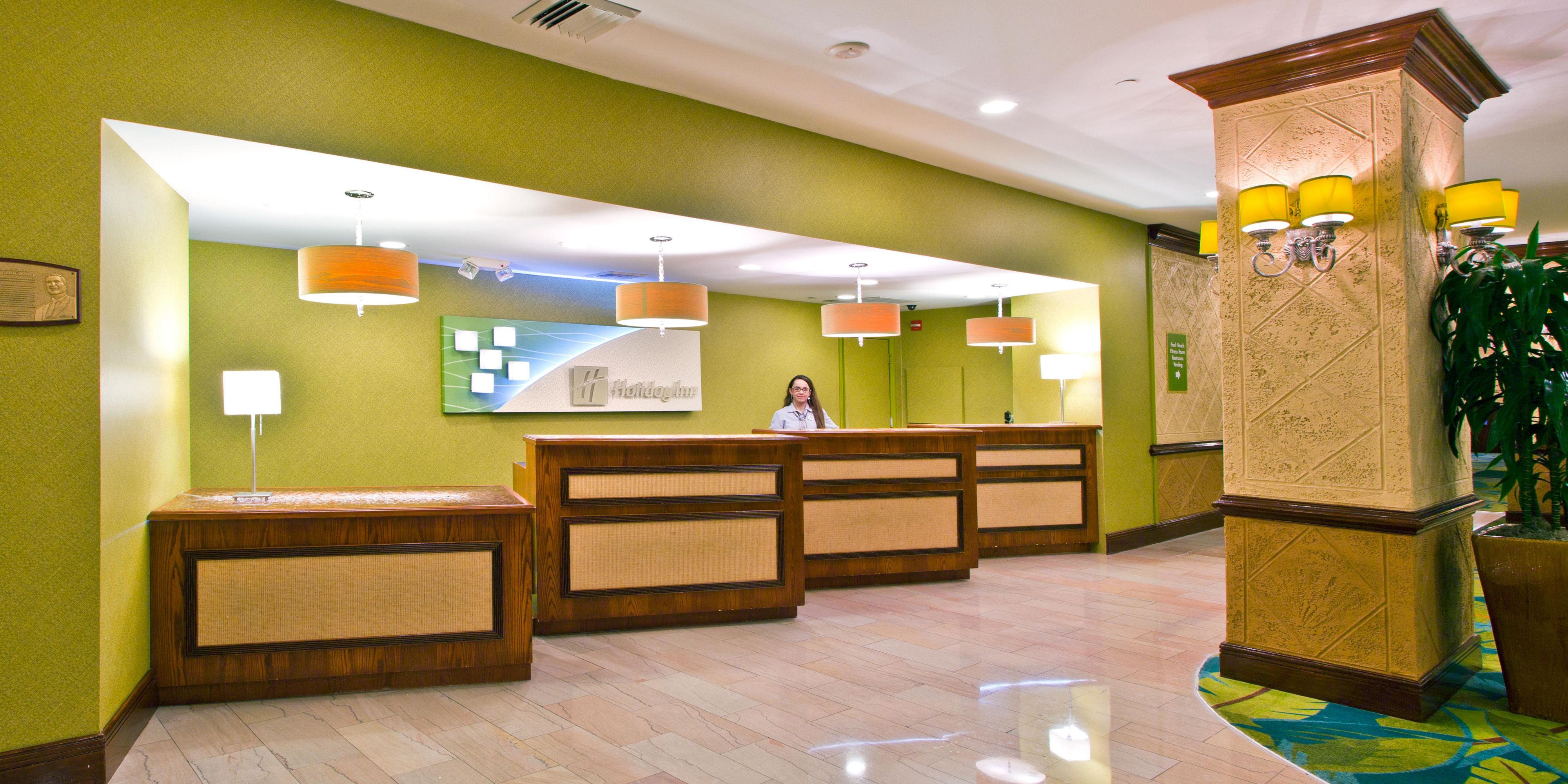 Miami Beach Oceanfront Hotels Holiday Inn Miami Beach Oceanfront