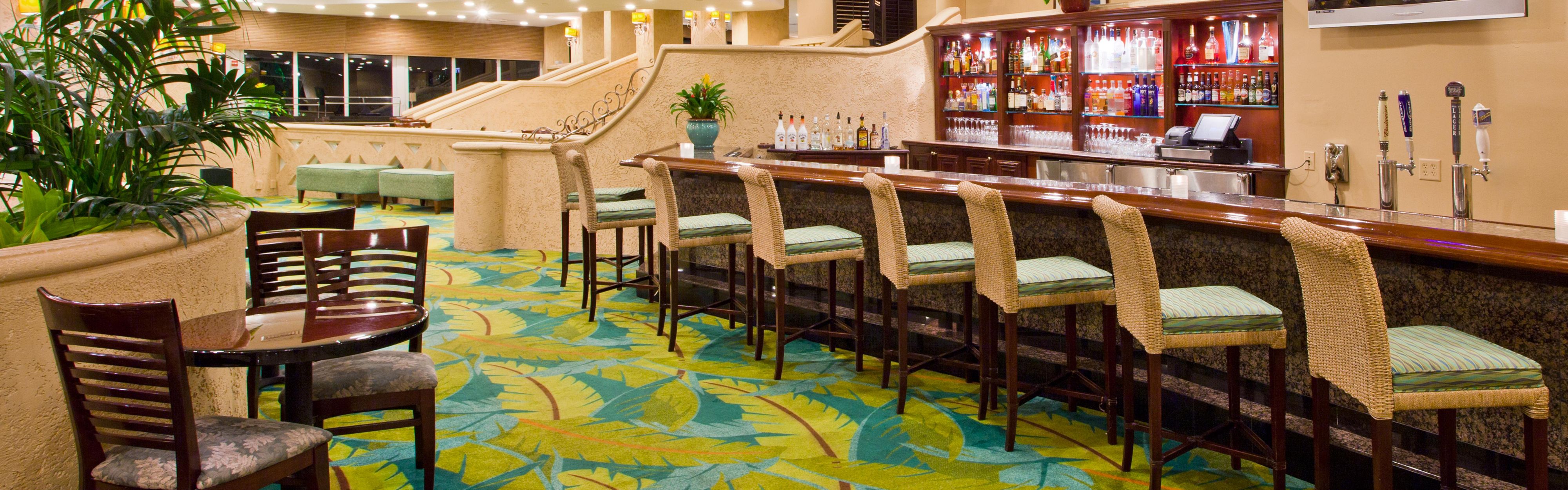 3 Zimmer Suiten In Miami South Beach