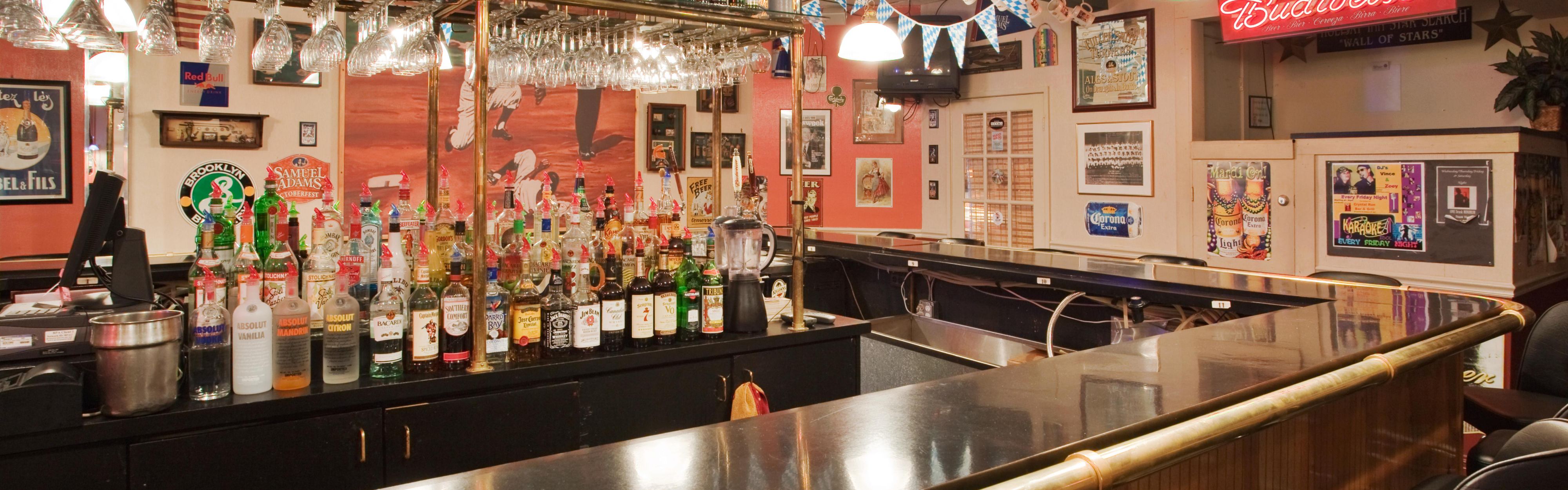 Restaurants Near Holiday Inn Middletown Goshen