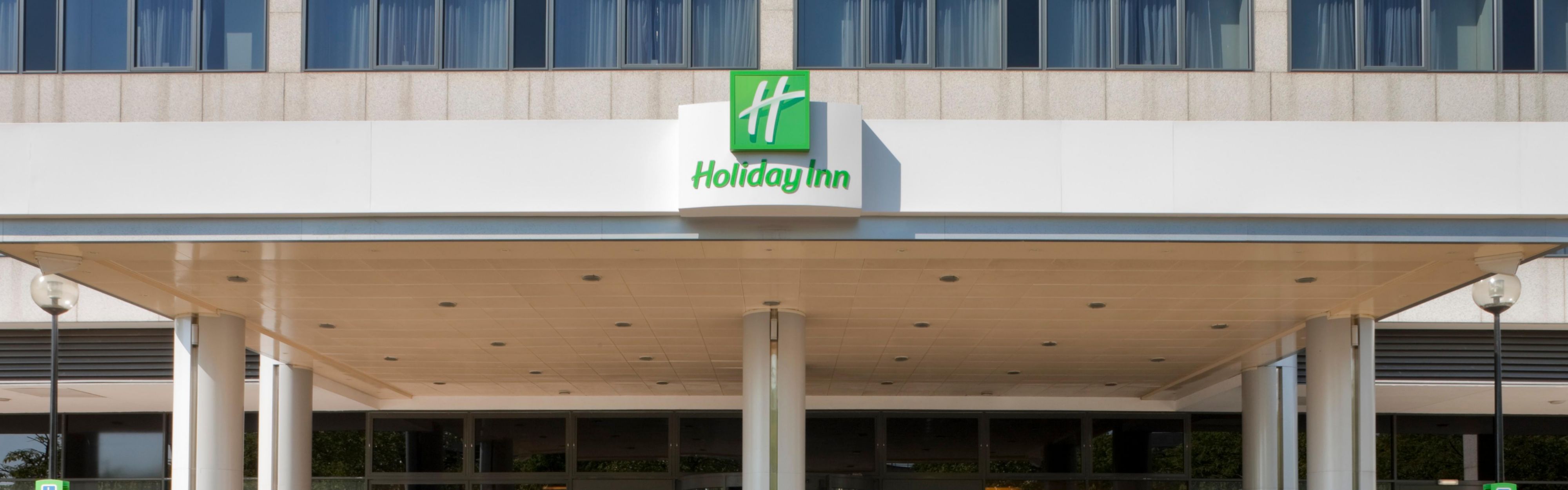 Holiday Inn Milton Keynes Central Hotel Reviews Photos