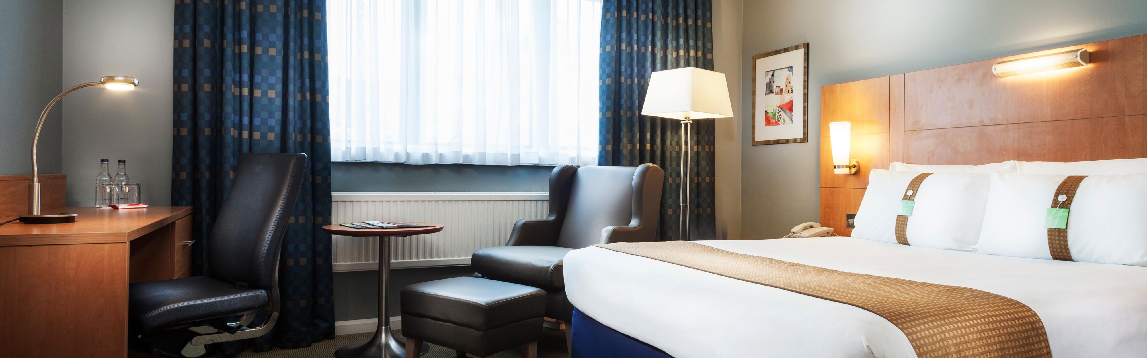 Holiday Inn Milton Keynes Hotels Holiday Inn Milton Keynes