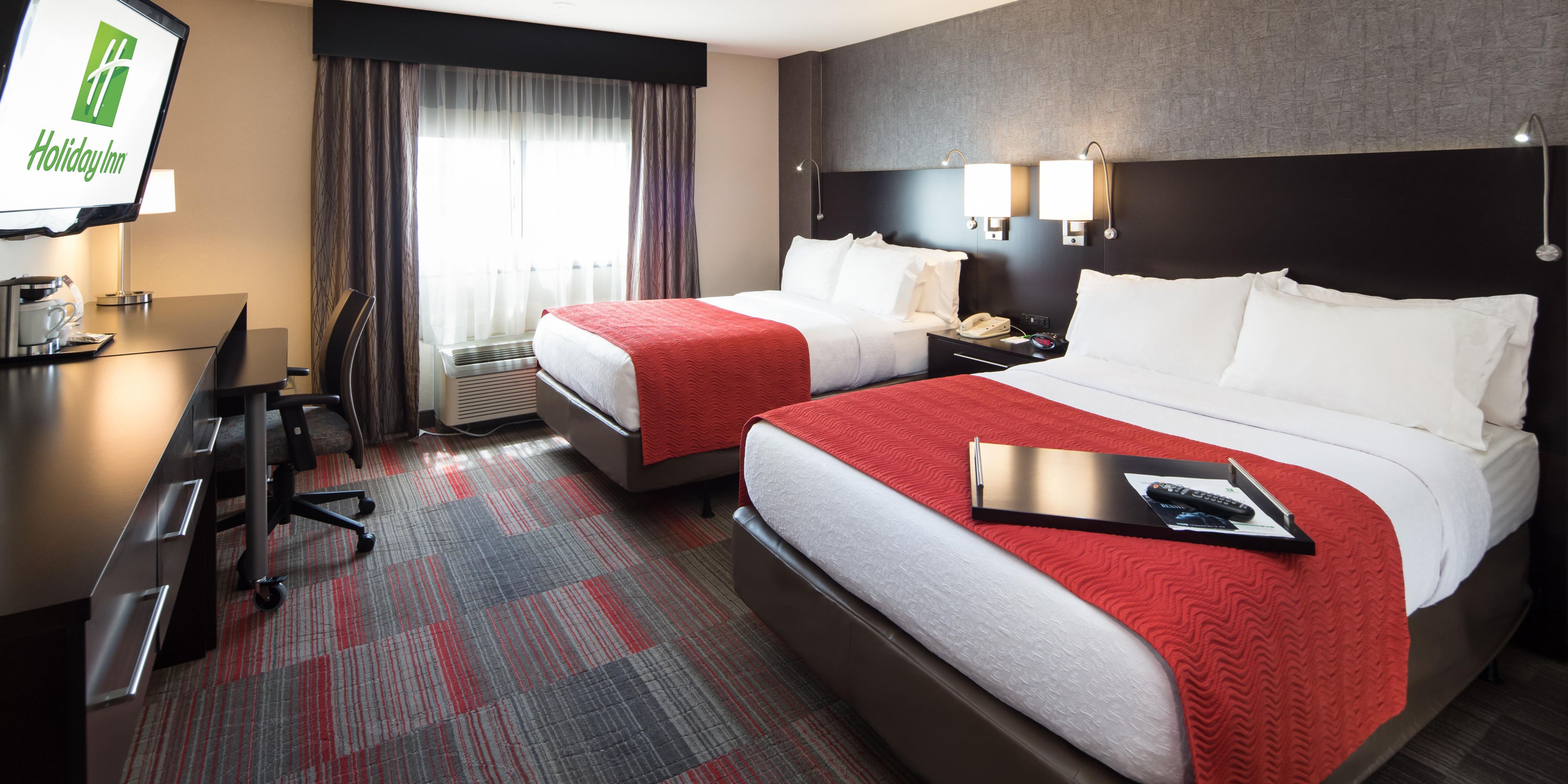 Milwaukee Riverfront Hotels Near Summerfest Holiday Inn