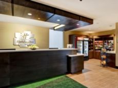 Holiday Inn Mississauga Toronto West in Toronto, Ontario