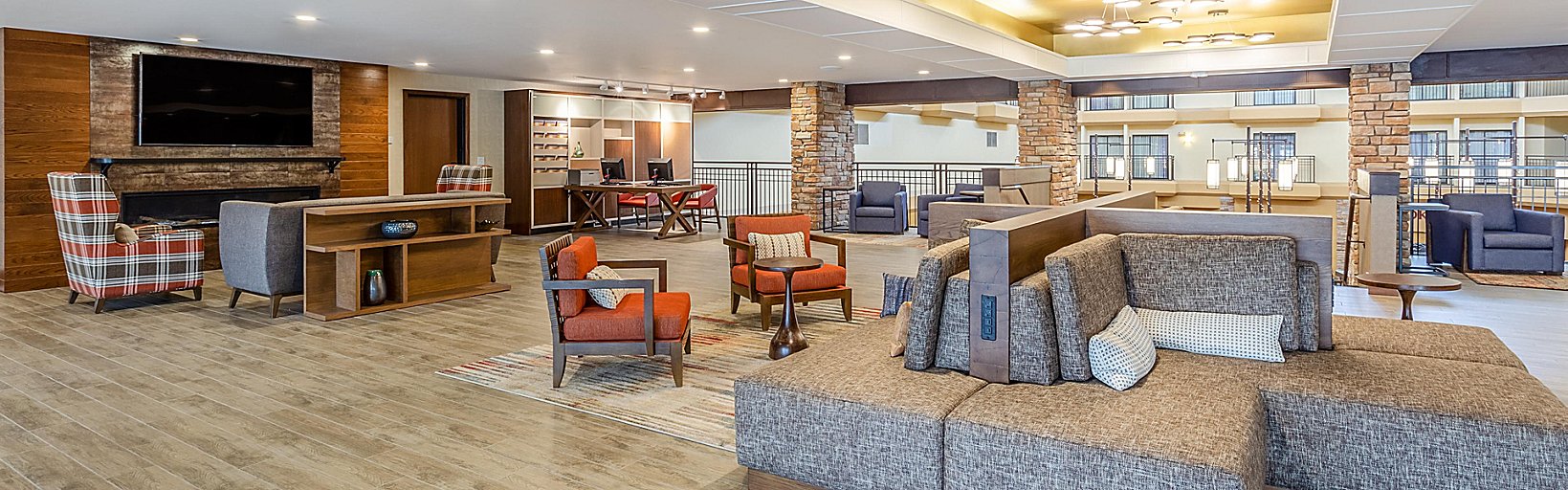 Holiday Inn Missoula Downtown Ihg Hotel