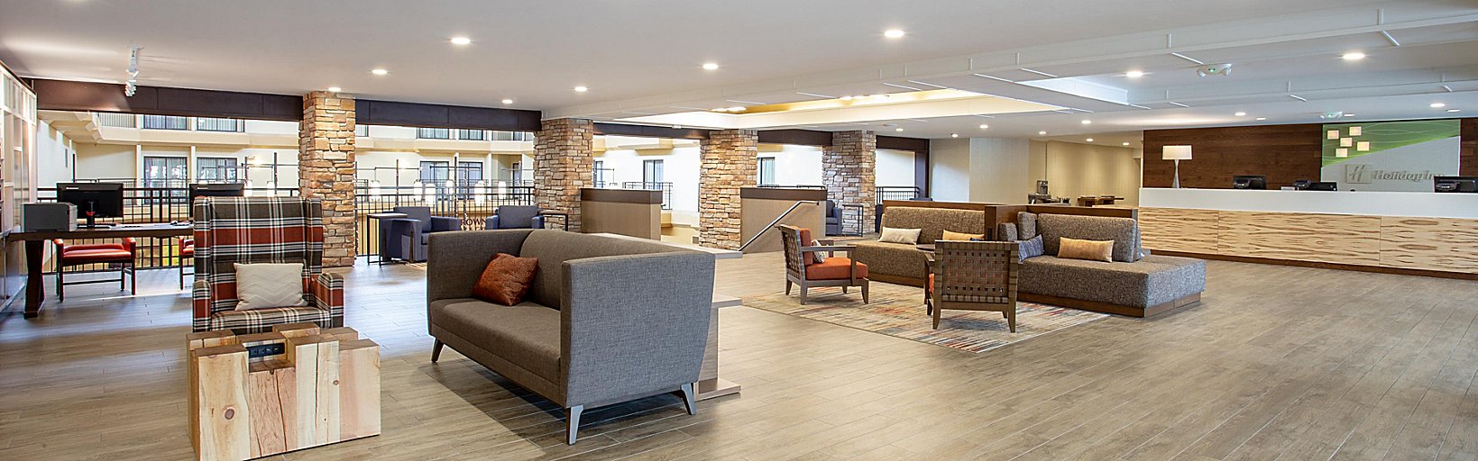 Holiday Inn Missoula Downtown Ihg Hotel