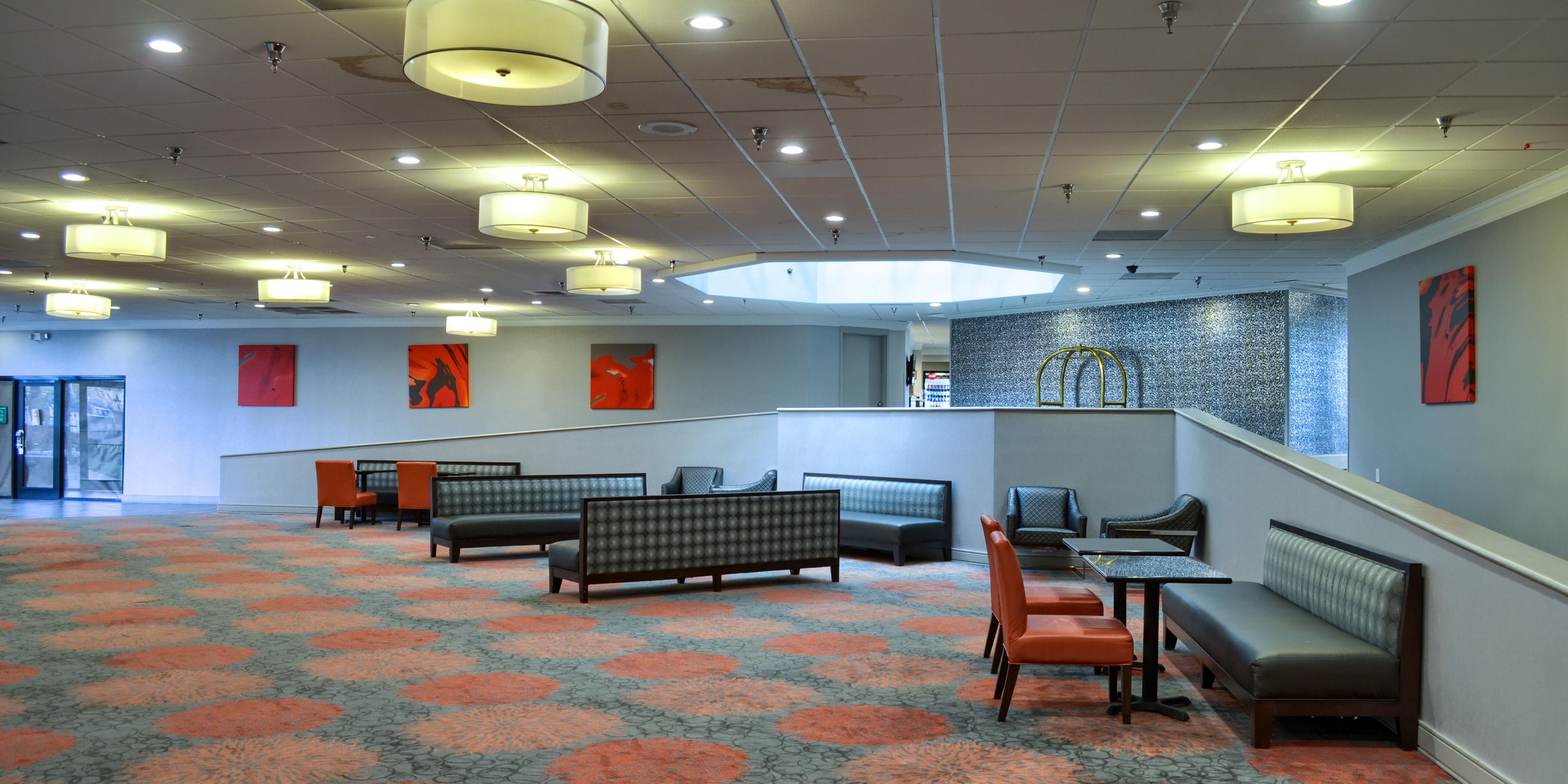 Pet Friendly Downtown Mobile Hotel Holiday Inn Mobile West I 10
