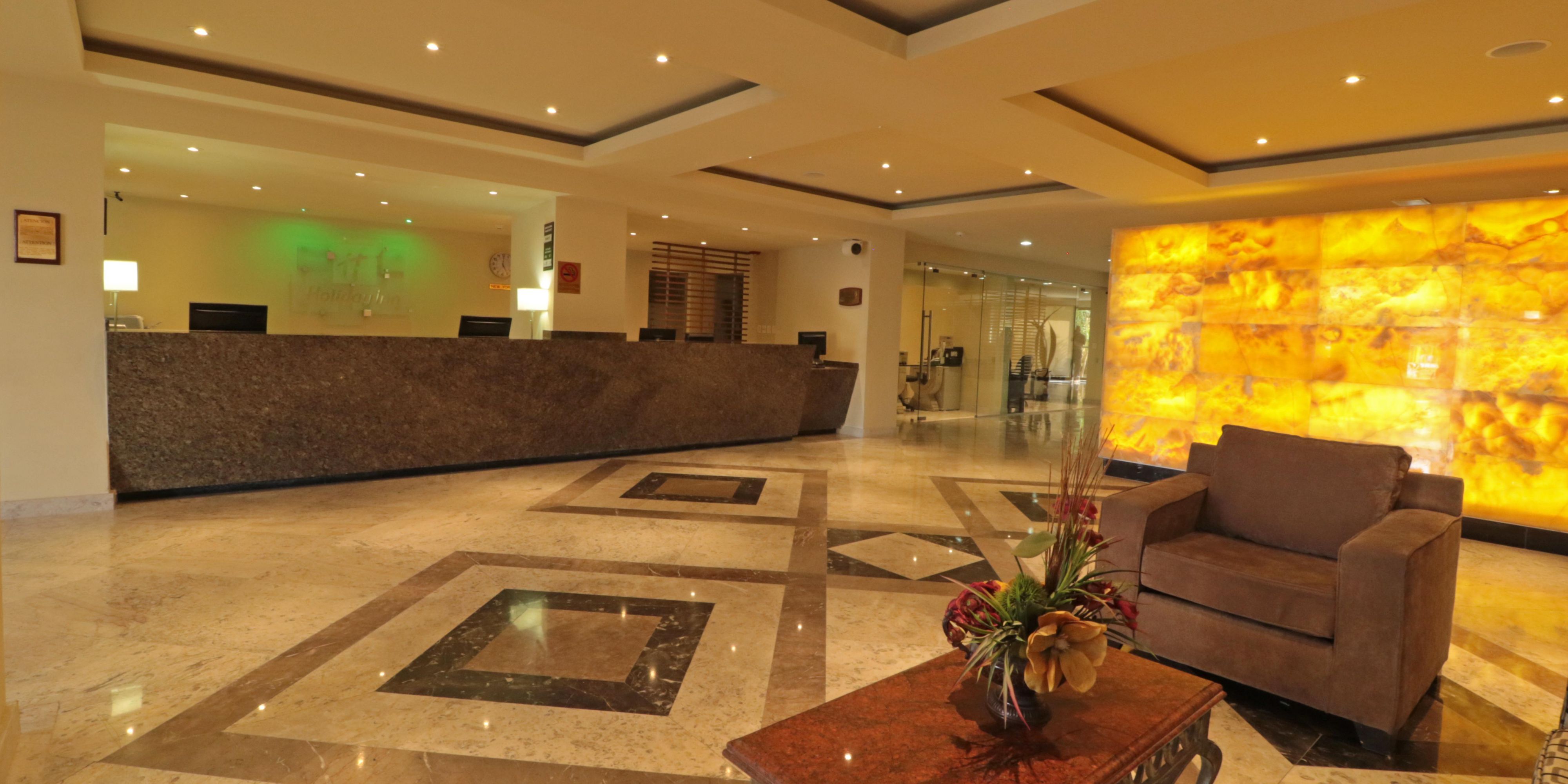 Holiday Inn Monterrey Norte Hotel By Ihg