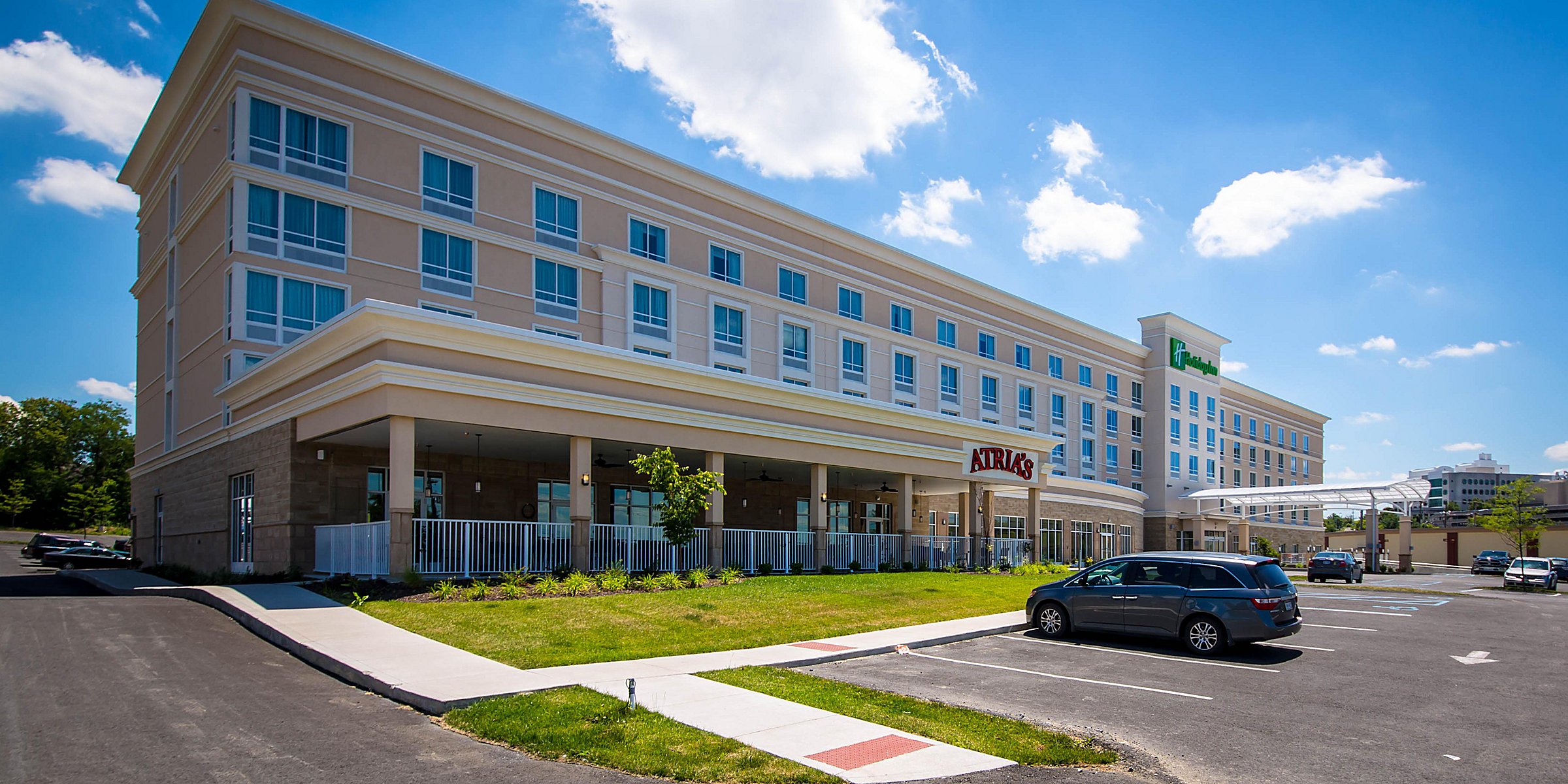 Hotels In Morgantown Wv Holiday Inn Morgantown University Area