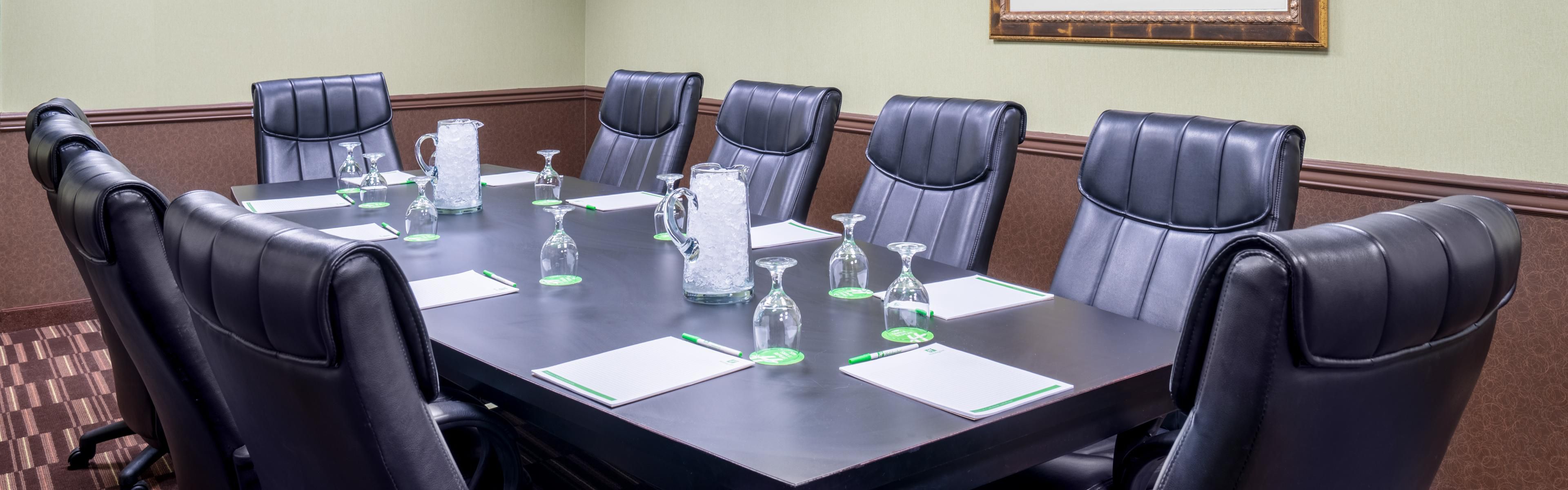 Holiday Inn Morgantown Reading Area Hotel Groups