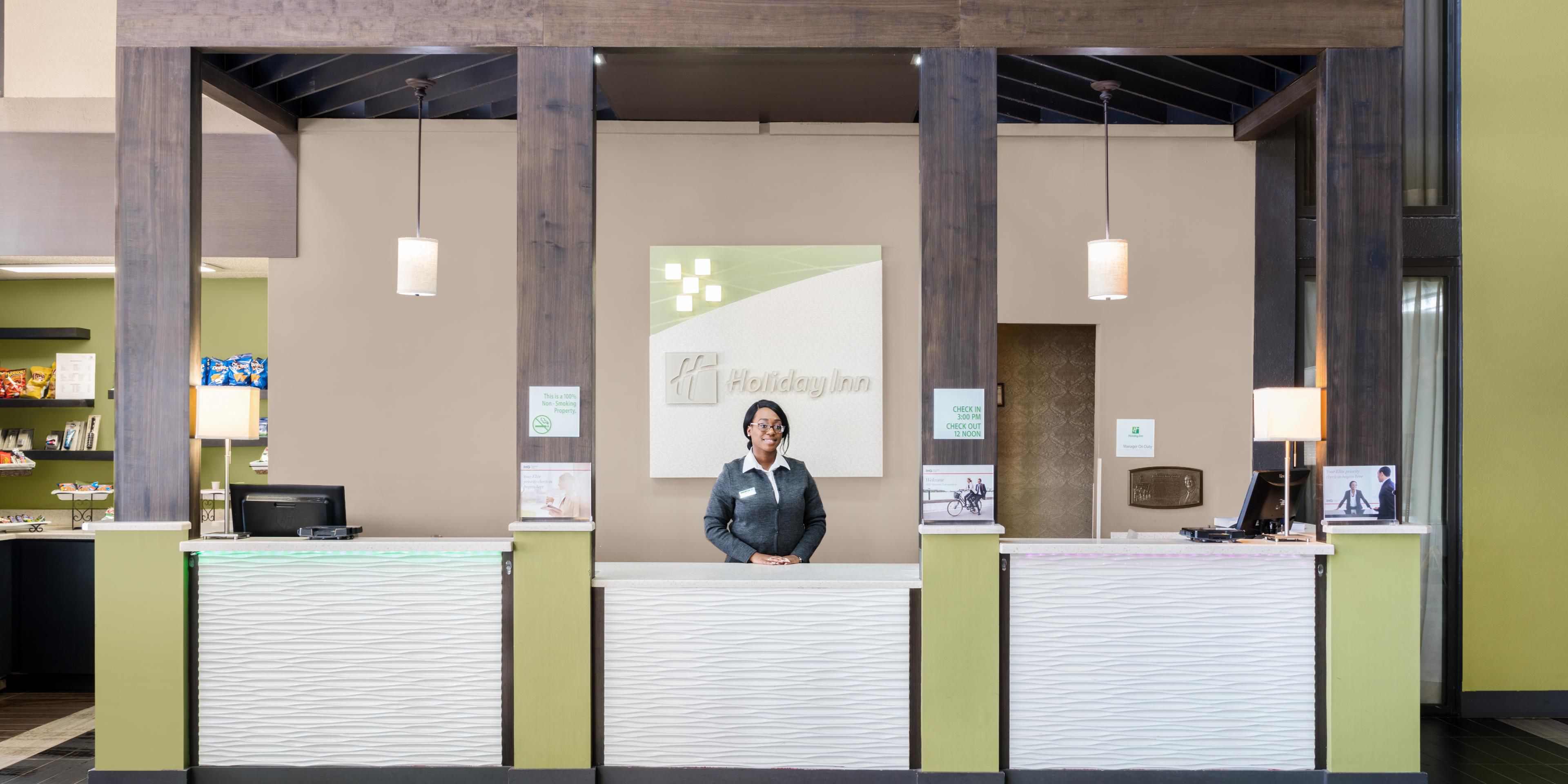 Holiday Inn Morgantown Reading Area Hotel By Ihg - 