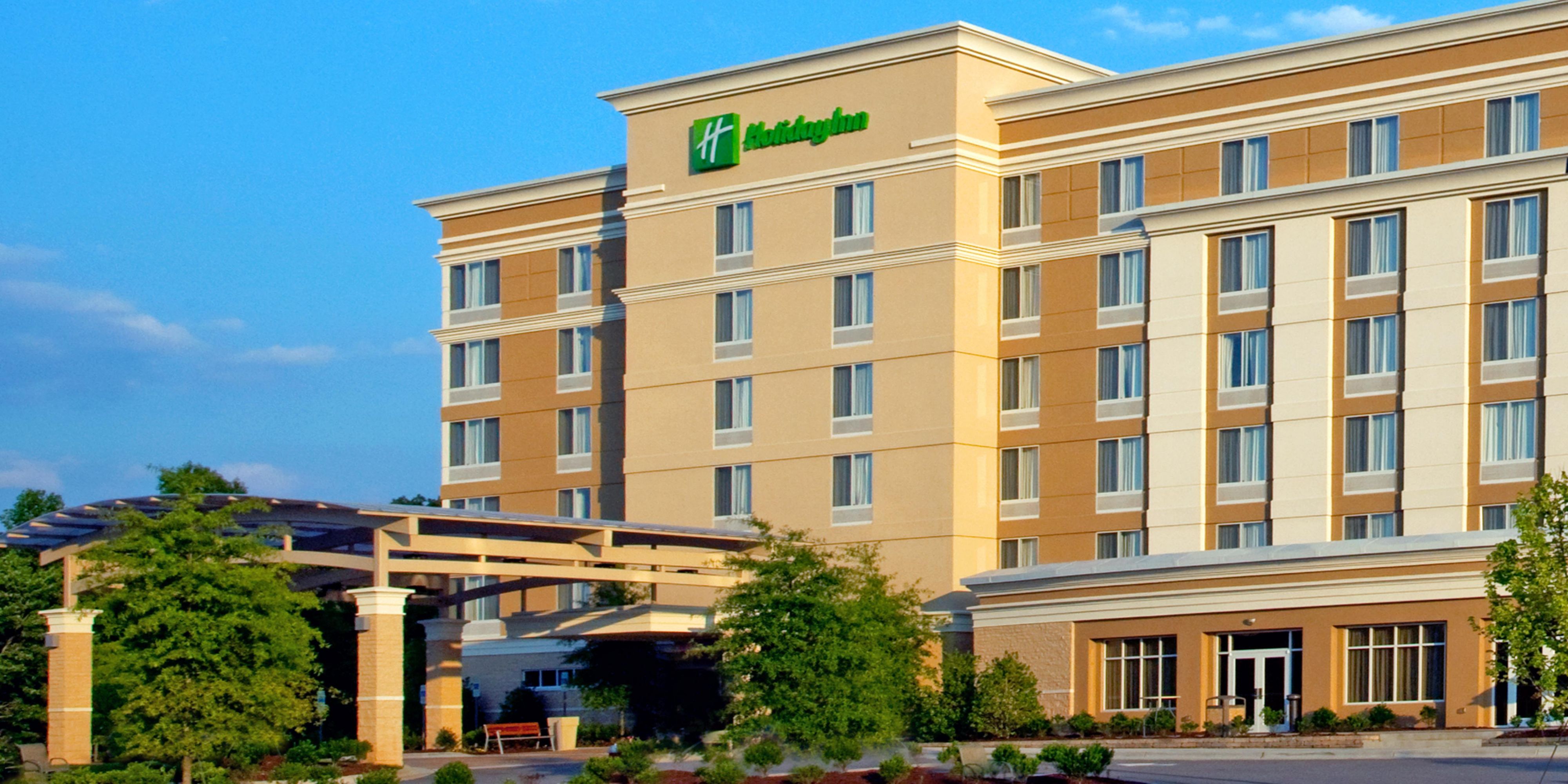 Kid Friendly Hotels Near Rdu Holiday Inn Raleigh Durham Airport