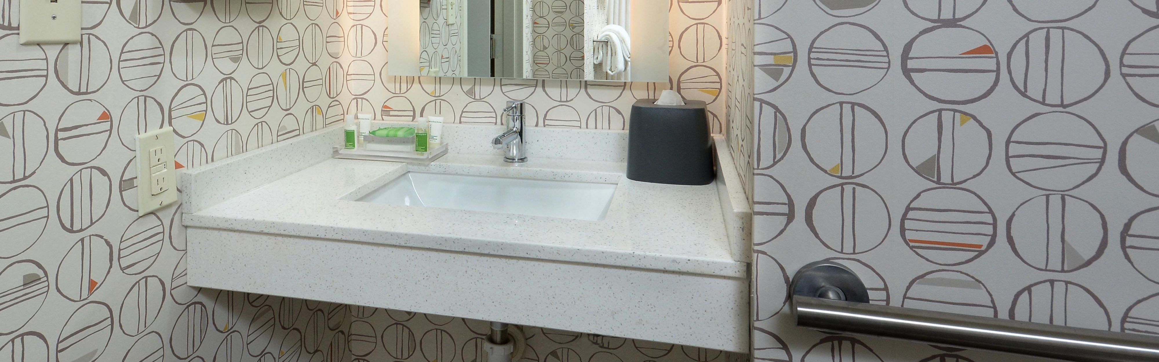 Holiday Inn Raleigh Durham Airport Room Pictures Amenities