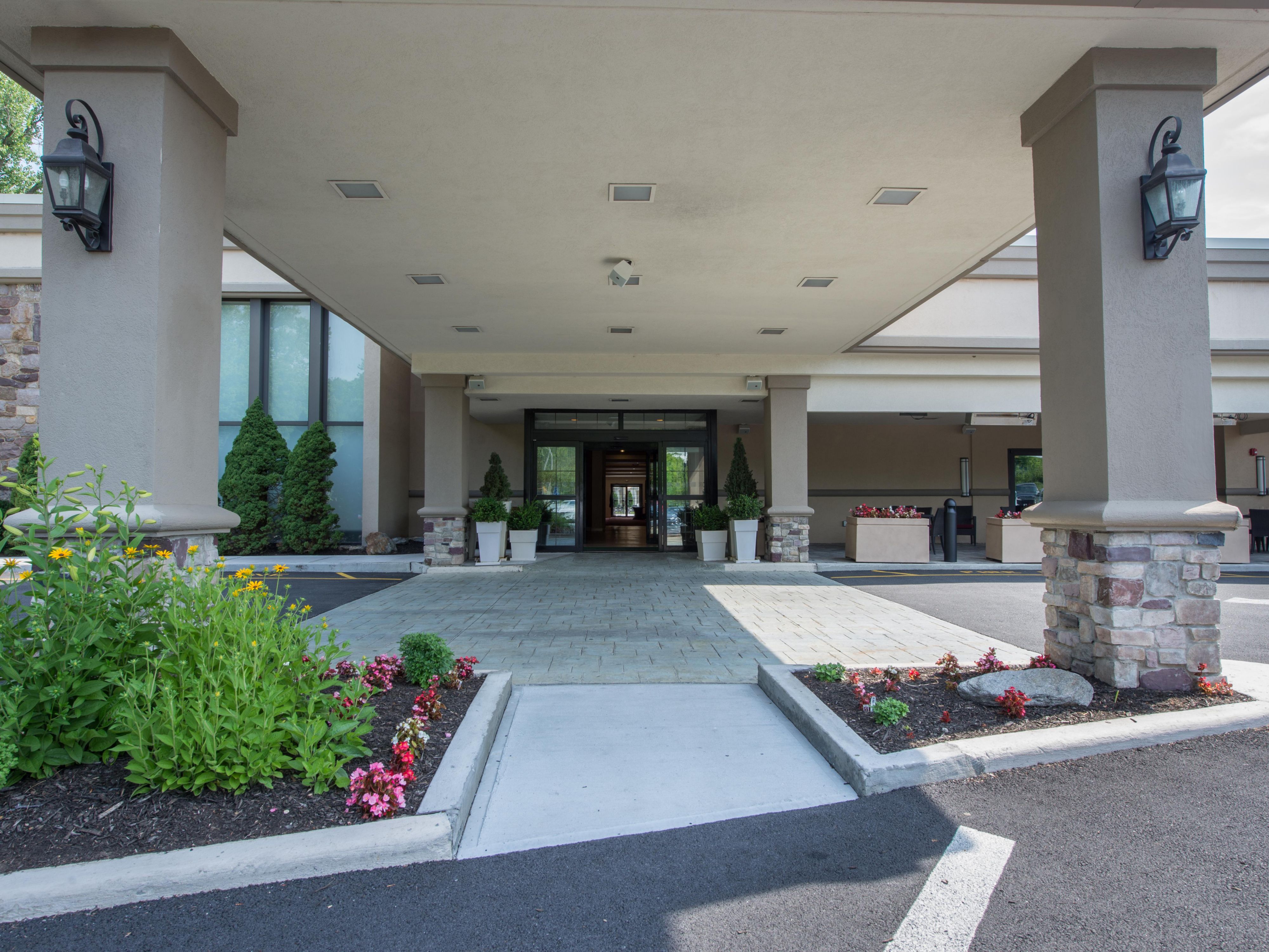 Family Mt Kisco Hotels In New York City Holiday Inn Mt Kisco