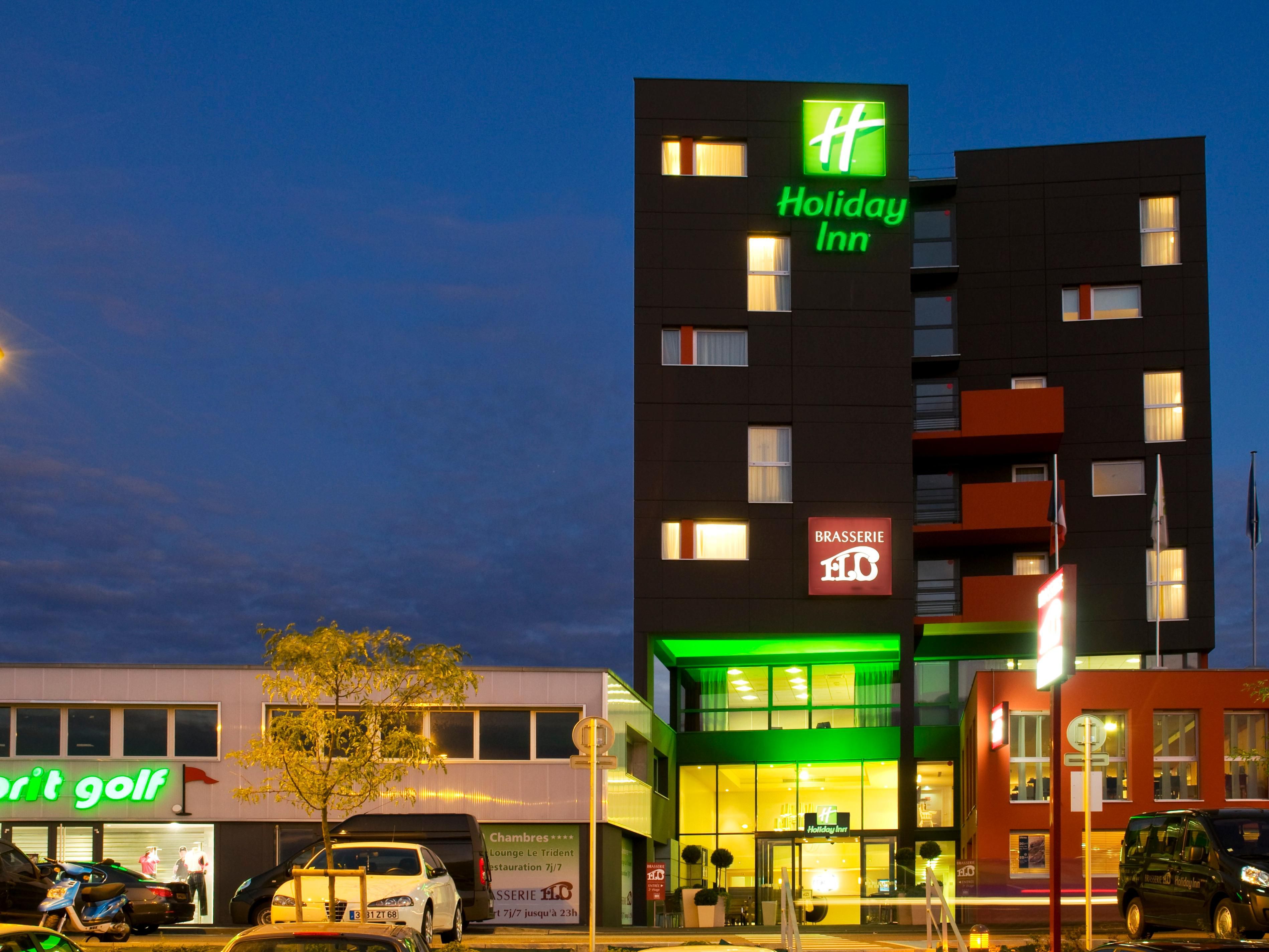 holiday inn mulhouse 2532582493 4x3