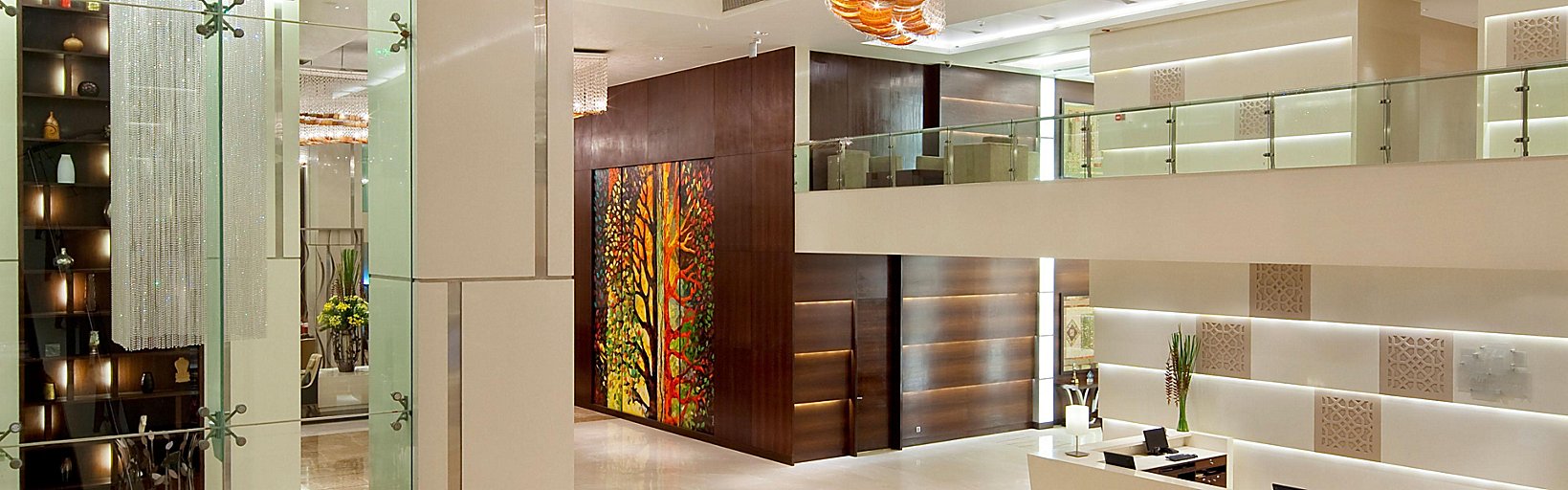 Family Friendly Mumbai Airport Hotels Holiday Inn Mumbai