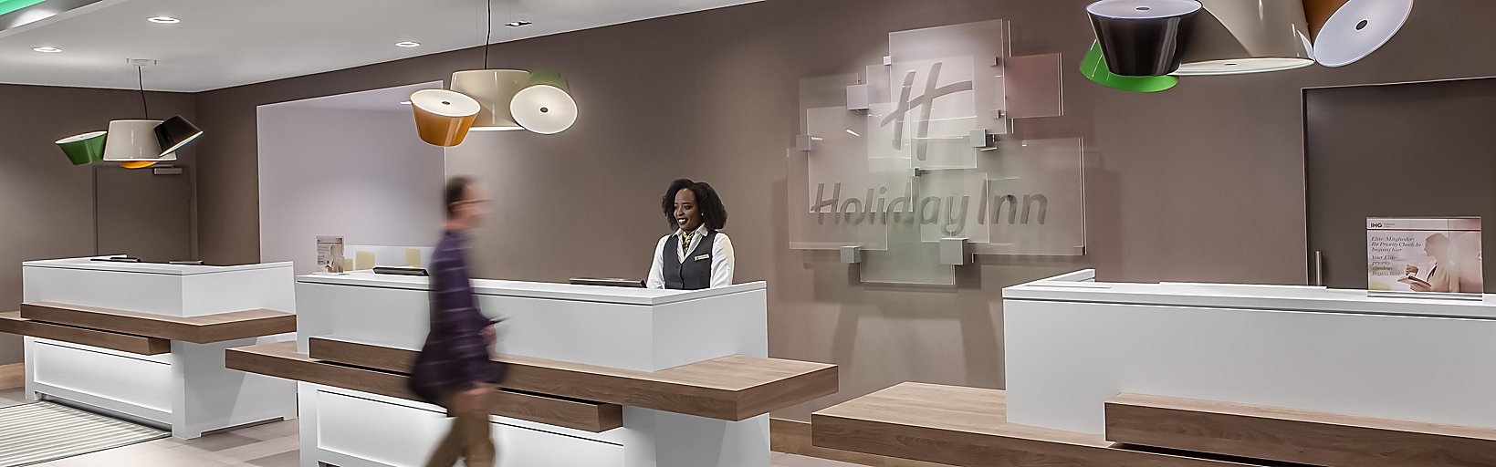 Holiday Inn Munich City Centre Hotelbewertungen Und Fotos