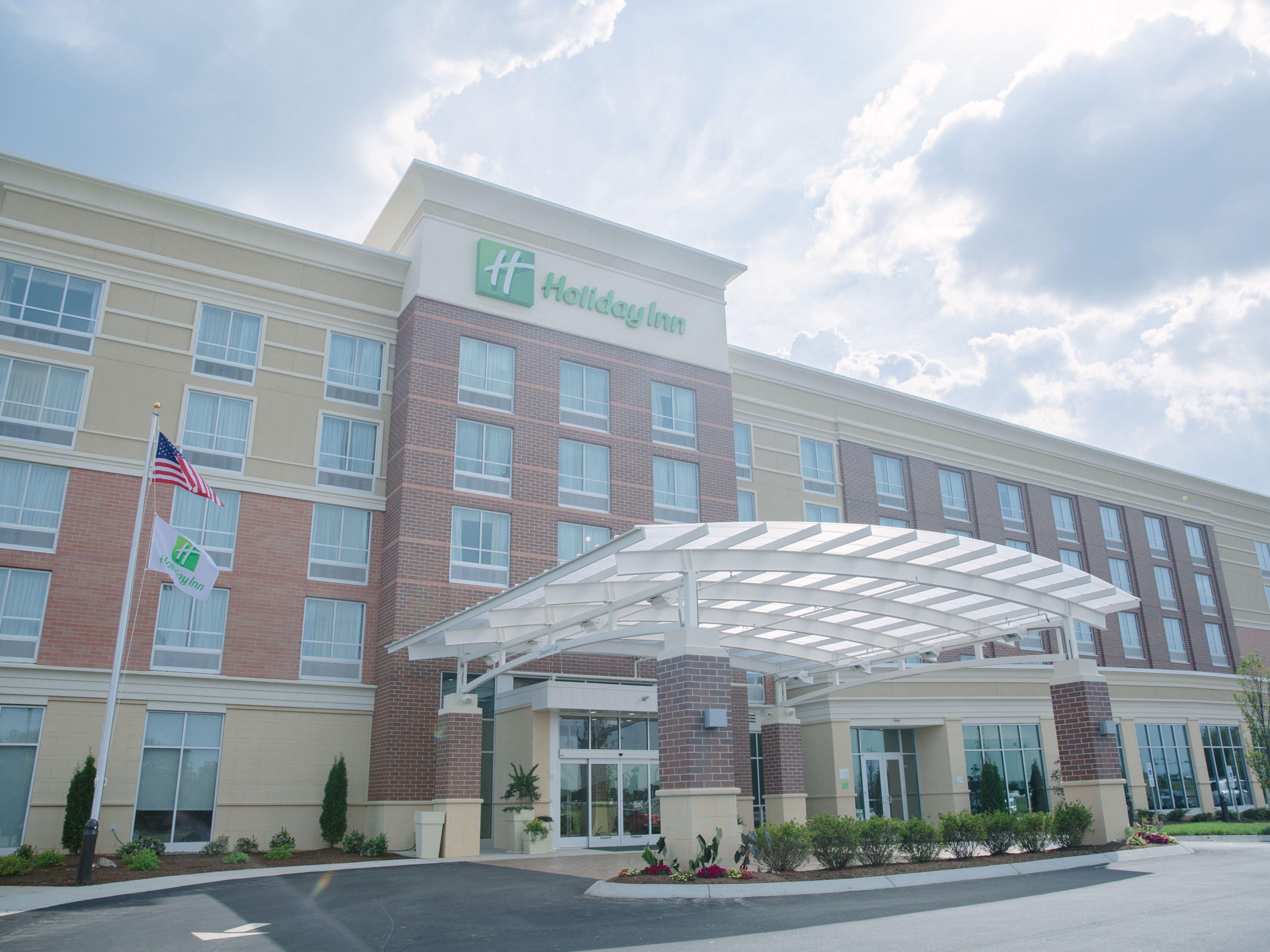 Holiday Inn Murfreesboro Hotel by IHG