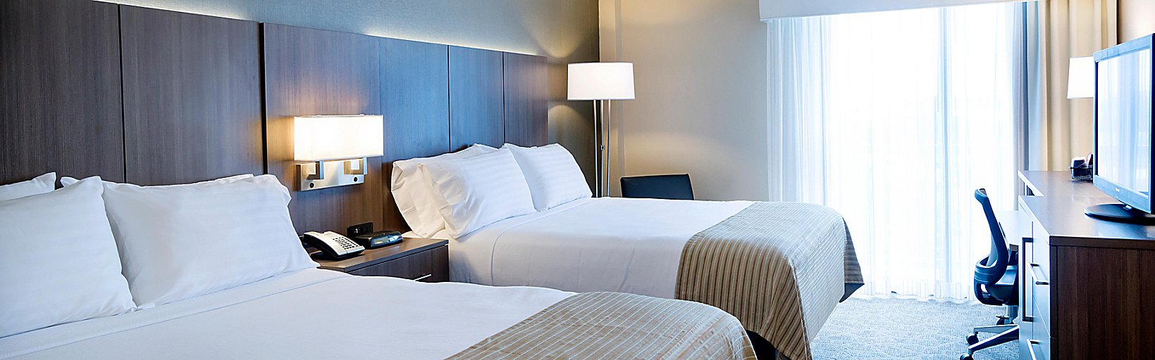 Holiday Inn Nashville Vanderbilt Dwtn Room Pictures