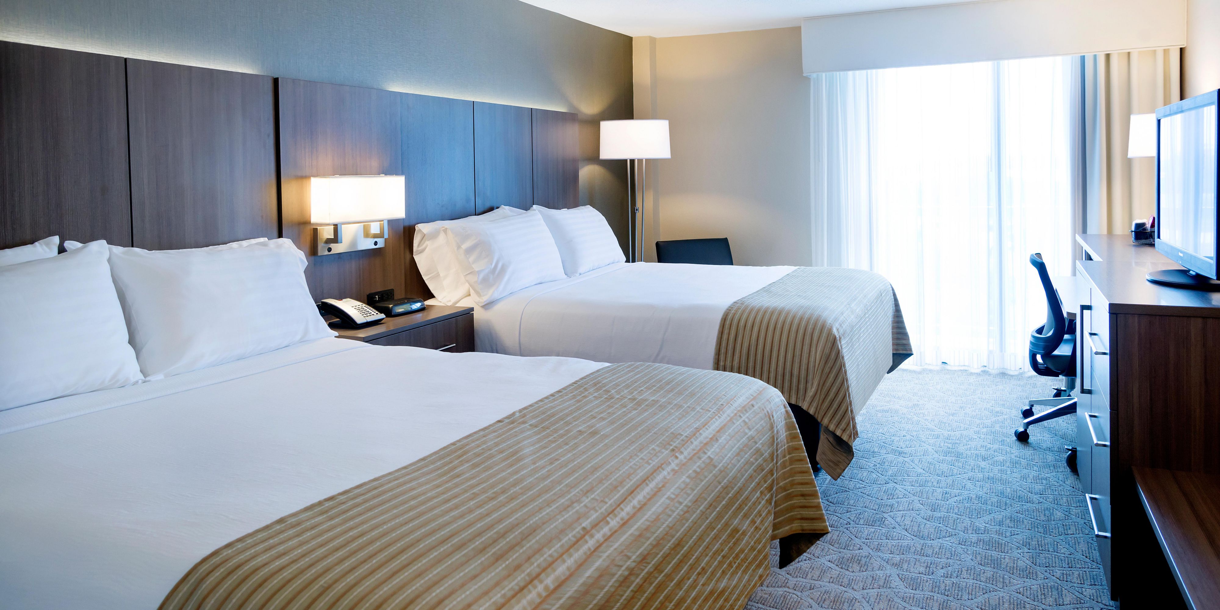 Nashville Hotels Near Vanderbilt University Holiday Inn