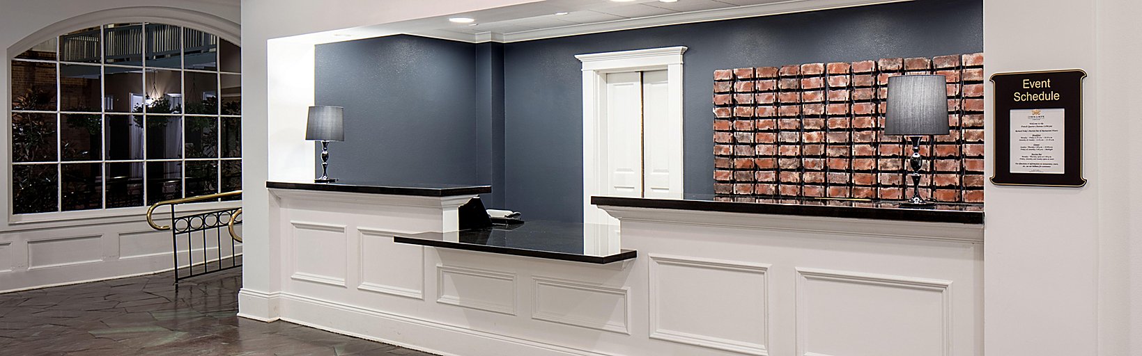 Hotels In French Quarter Holiday Inn French Quarter