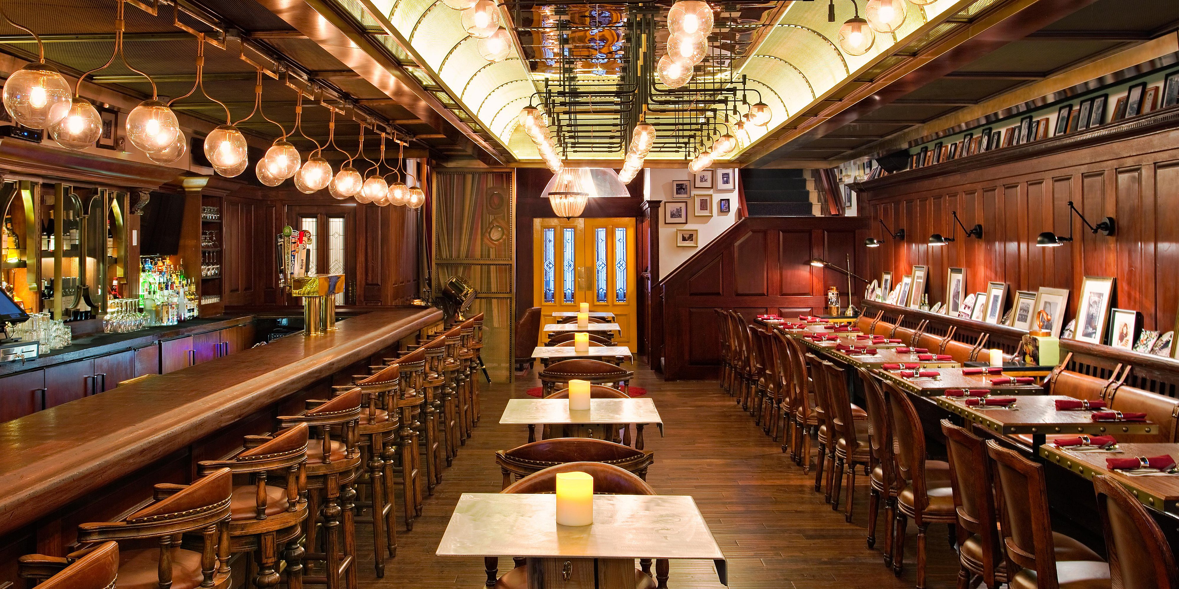 The Cutting Room Nyc Seating Chart