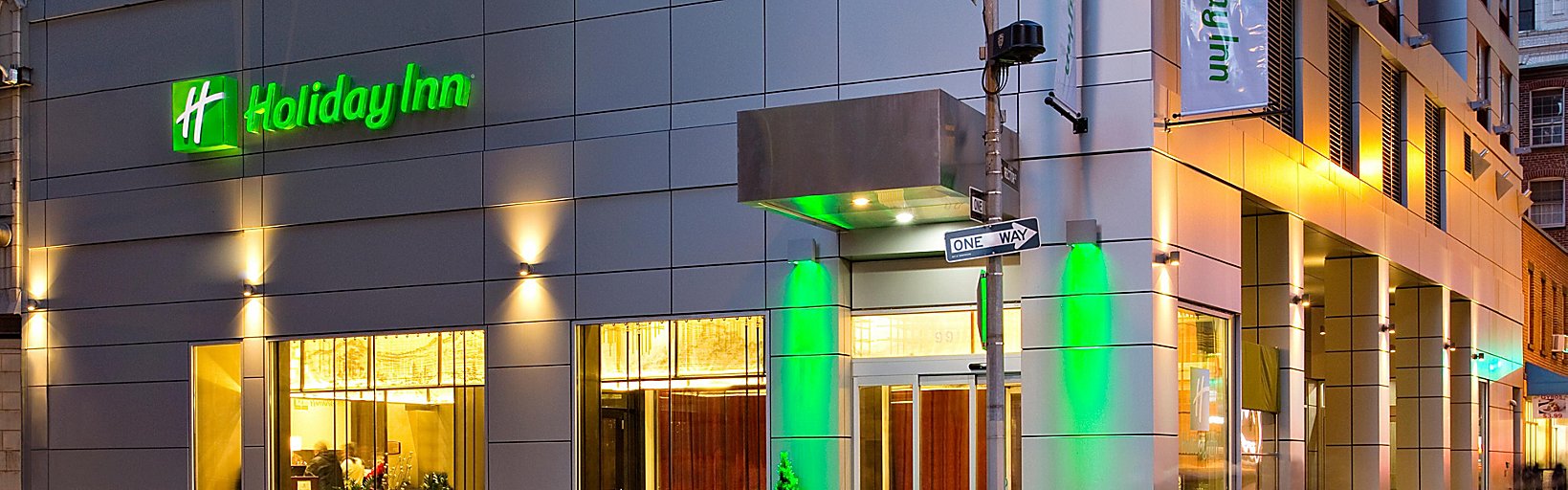 Hotels In Lower Manhattan Nyc Holiday Inn Manhattan