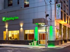 Holiday Inn Manhattan-Financial District in Corona, New York