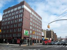 Holiday Inn NYC - Lower East Side in Corona, New York